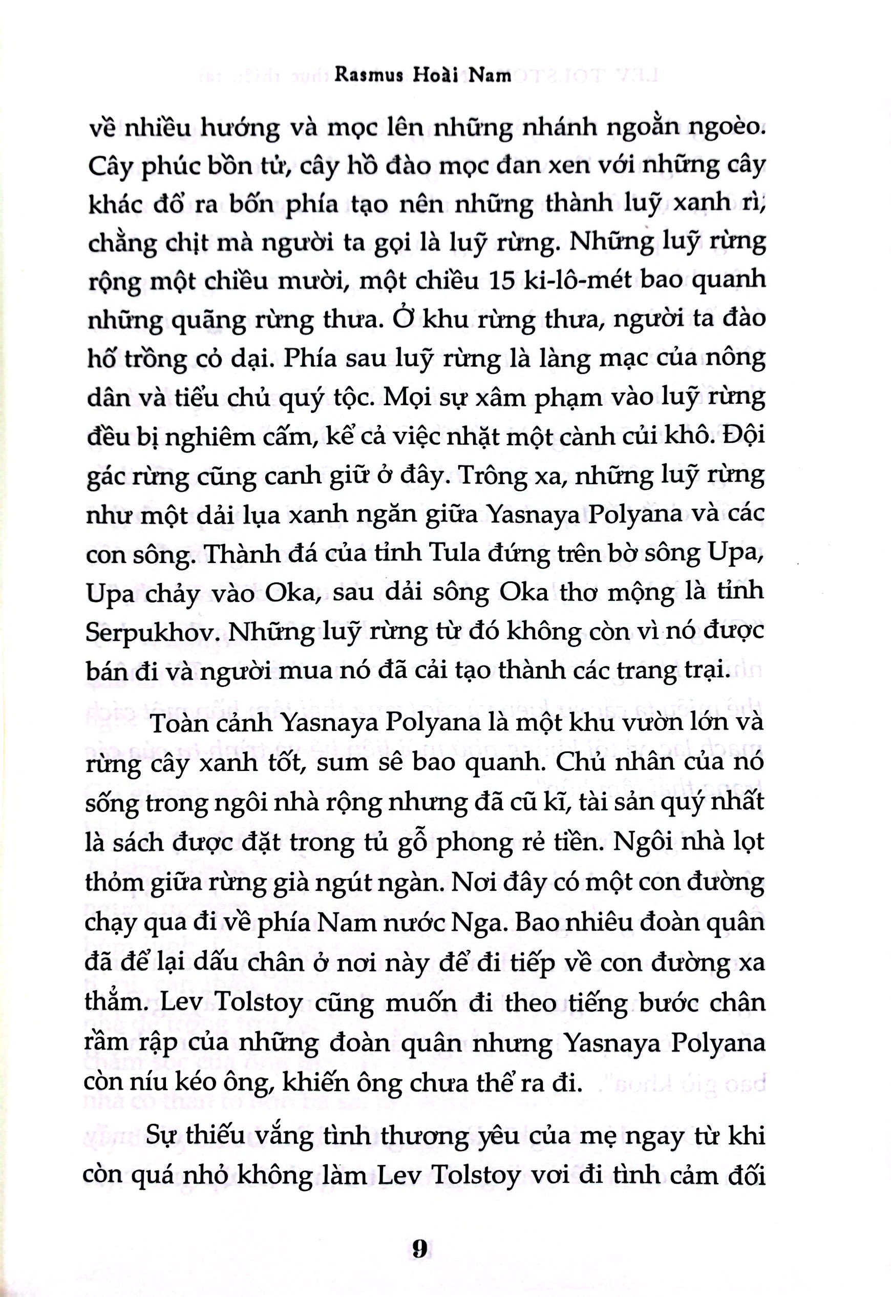 Kể Chuyện Cuộc Đời Các Thiên Tài: Lev Tolstoy - Nhà Văn Hiện Thực Thiên Tài PDF đọc ebook online, epub online, nghe sách nói audio miễn phí.