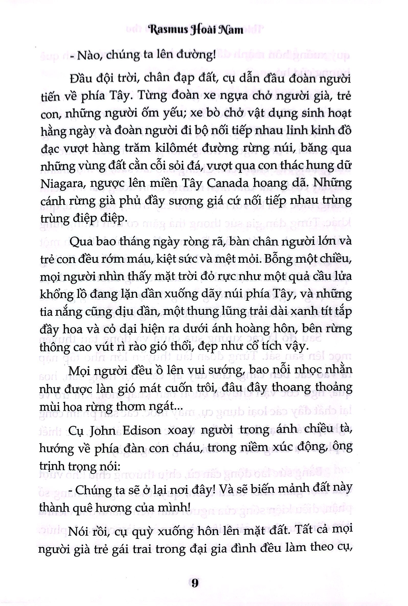 Tải sách Kể Chuyện Cuộc Đời Các Thiên Tài: Thomas Edison - Thiên Tài Bắt Đầu Từ Tuổi Thơ PDF đọc ebook online, epub online, nghe sách nói audio miễn phí.