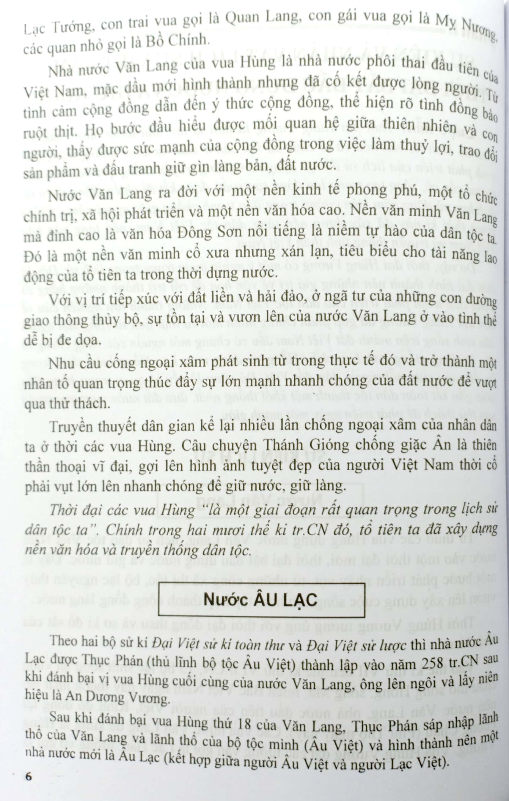 Kể Chuyện Lịch Sử Việt Nam - Tập 1 PDF Kể Chuyện Lịch Sử Việt Nam - Tập 1 PDF