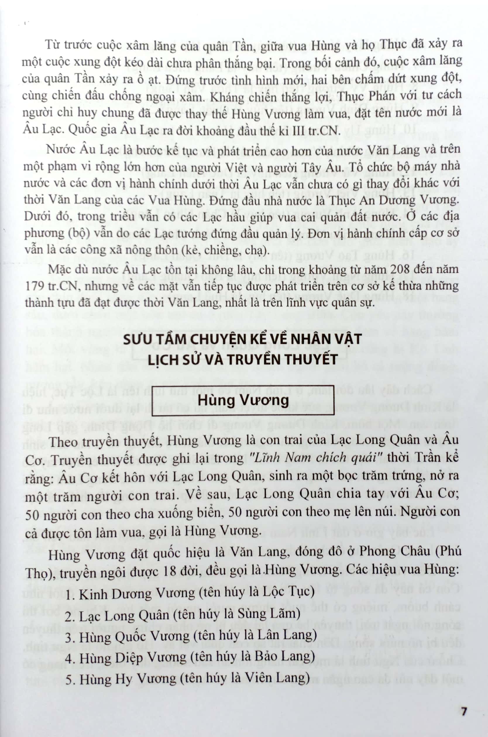 Kể Chuyện Lịch Sử Việt Nam - Tập 1 PDF Kể Chuyện Lịch Sử Việt Nam - Tập 1 PDF