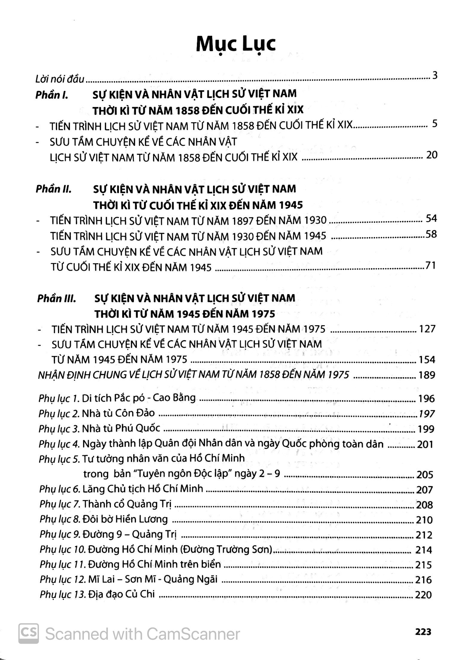 Tải sách Kể Chuyện Lịch Sử Việt Nam - Tập 2: Từ Năm 1858 Đến Năm 1975 PDF đọc ebook online, epub online, nghe sách nói audio miễn phí.