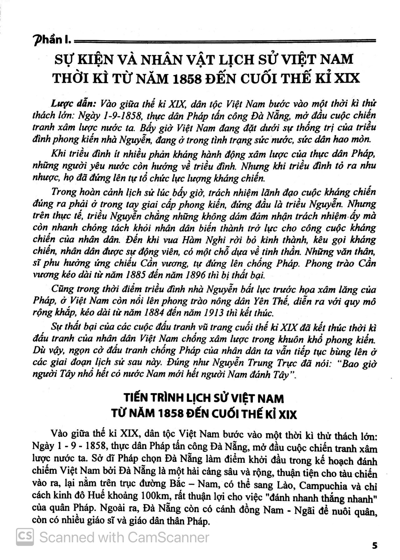 Tải sách Kể Chuyện Lịch Sử Việt Nam - Tập 2: Từ Năm 1858 Đến Năm 1975 PDF đọc ebook online, epub online, nghe sách nói audio miễn phí.
