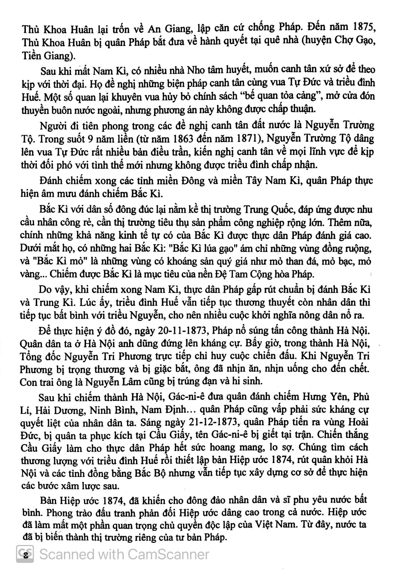 Tải sách Kể Chuyện Lịch Sử Việt Nam - Tập 2: Từ Năm 1858 Đến Năm 1975 PDF đọc ebook online, epub online, nghe sách nói audio miễn phí.