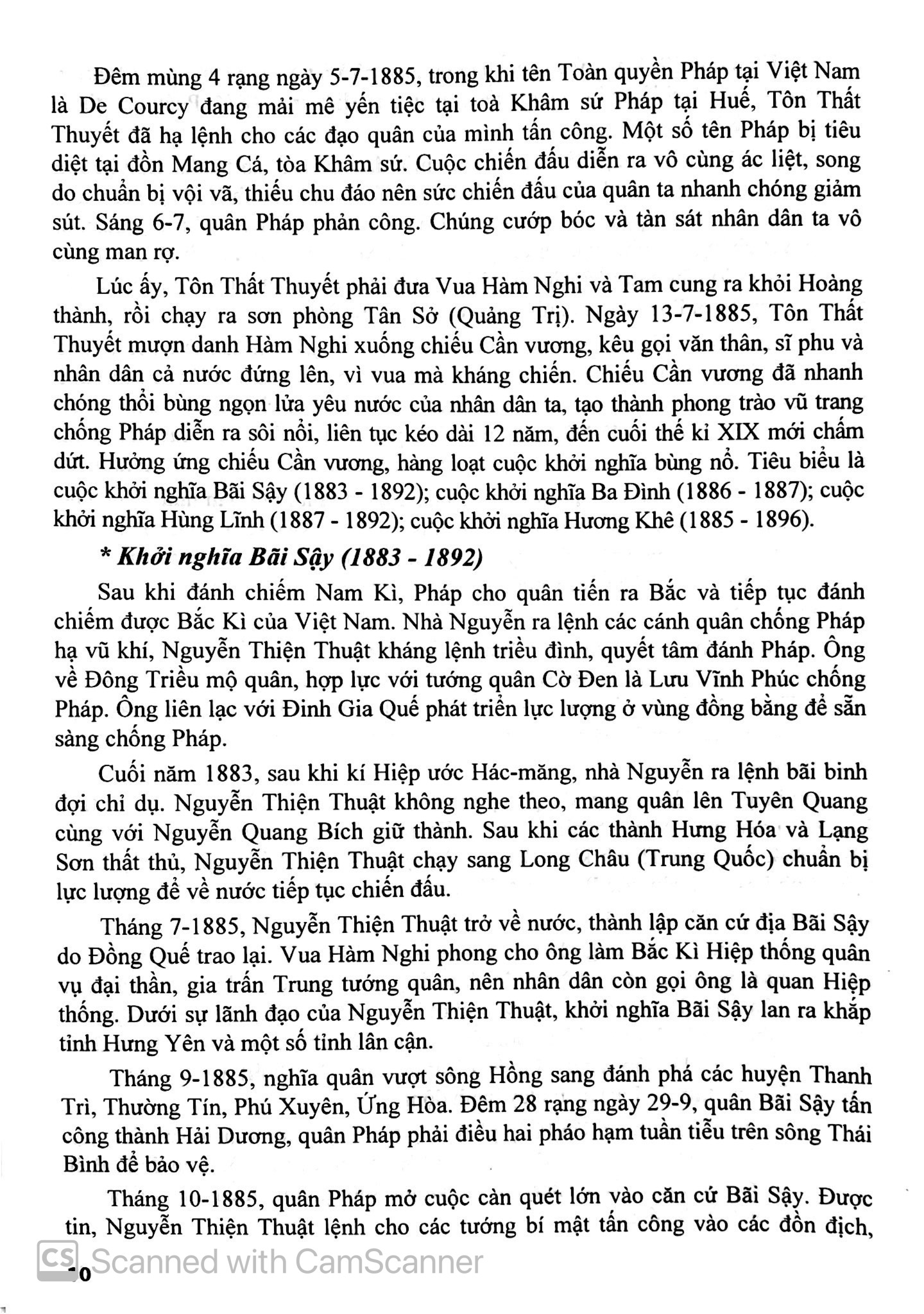Tải sách Kể Chuyện Lịch Sử Việt Nam - Tập 2: Từ Năm 1858 Đến Năm 1975 PDF đọc ebook online, epub online, nghe sách nói audio miễn phí.