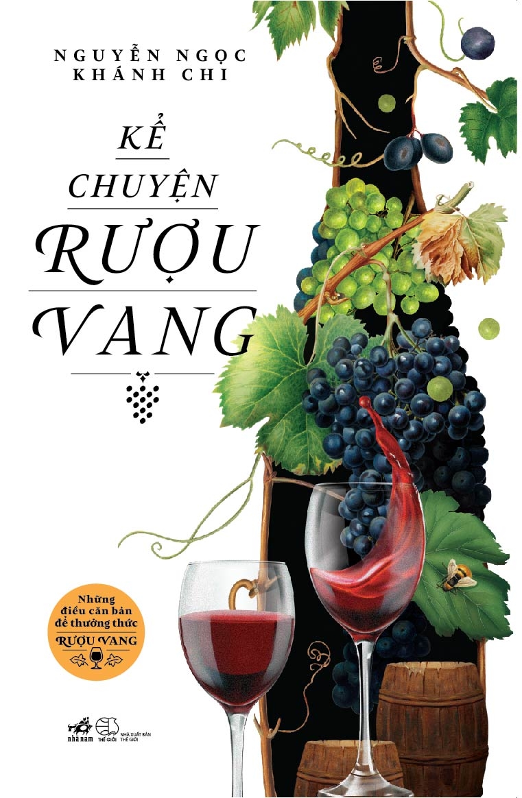 Kể Chuyện Rượu Vang PDF Kể Chuyện Rượu Vang PDF