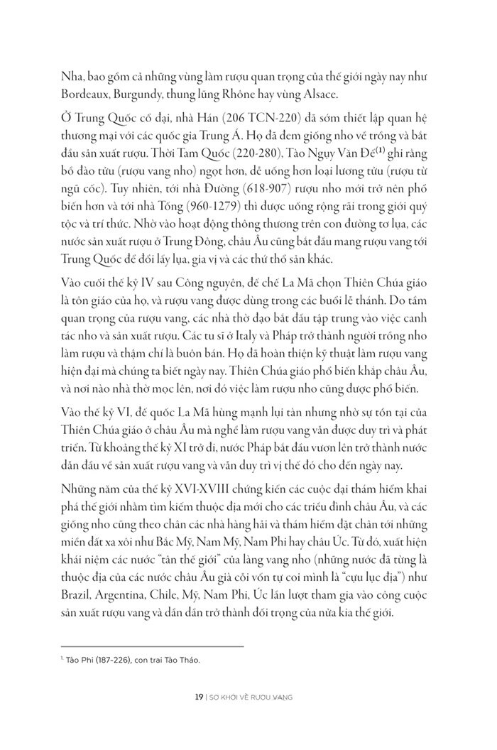 Kể Chuyện Rượu Vang PDF Kể Chuyện Rượu Vang PDF