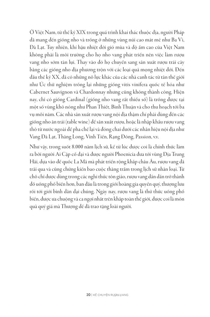Kể Chuyện Rượu Vang PDF Kể Chuyện Rượu Vang PDF