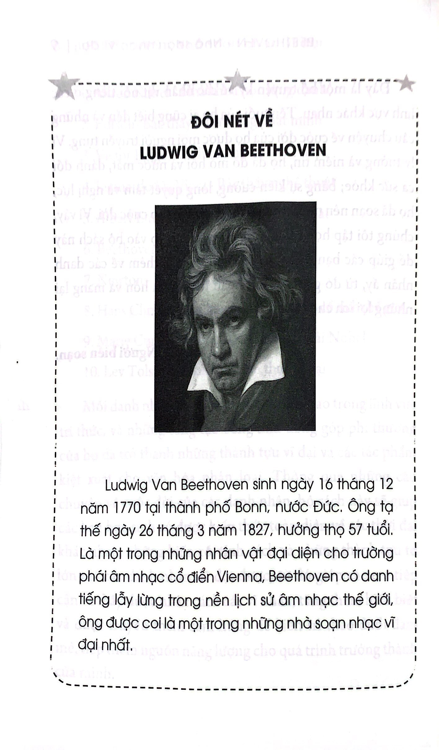 Kể Chuyện Thiên Tài Nổi Tiếng - Beethoven - Nhà Soạn Nhạc Vĩ Đại PDF đọc ebook online, epub online, nghe sách nói audio miễn phí.