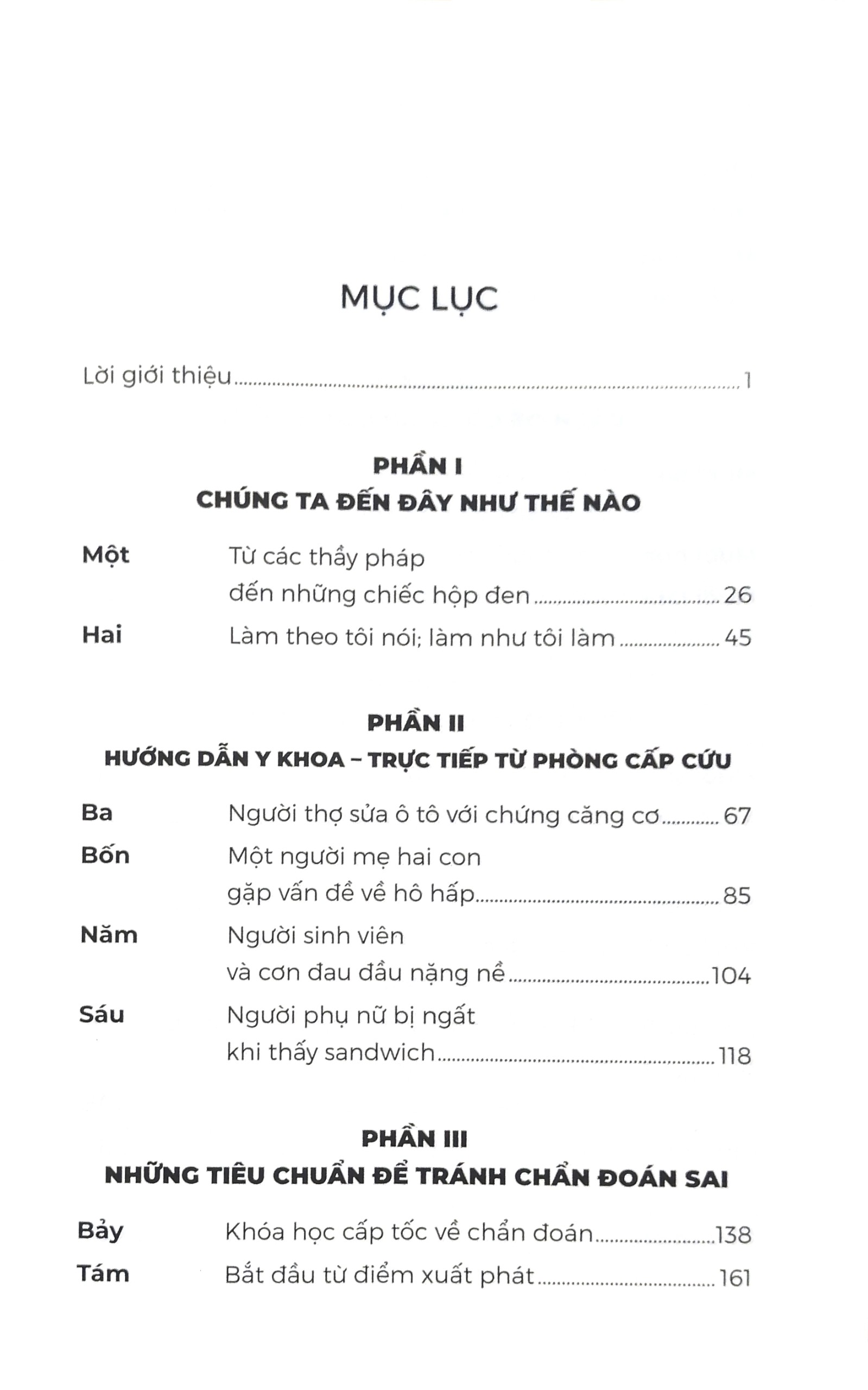 Kể Gì Với Bác Sĩ - When Doctors Don'T Listen PDF Kể Gì Với Bác Sĩ - When Doctors Don'T Listen PDF