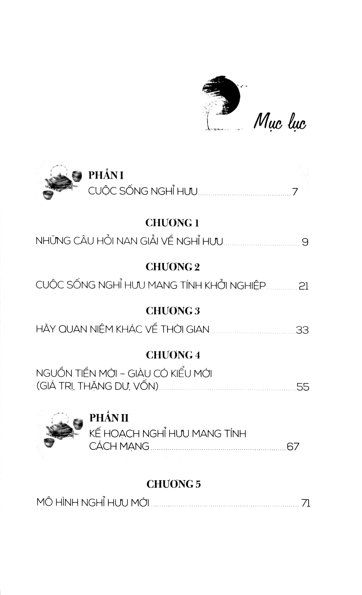 Kế Hoạch Nghỉ Hưu Sung Túc PDF đọc ebook online, epub online, nghe sách nói audio miễn phí.