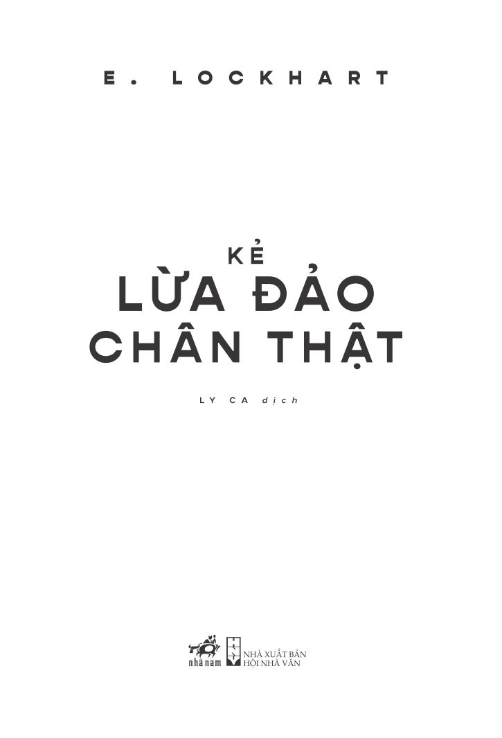 Kẻ Lừa Đảo Chân Thật PDF đọc ebook online, epub online, nghe sách nói audio miễn phí.