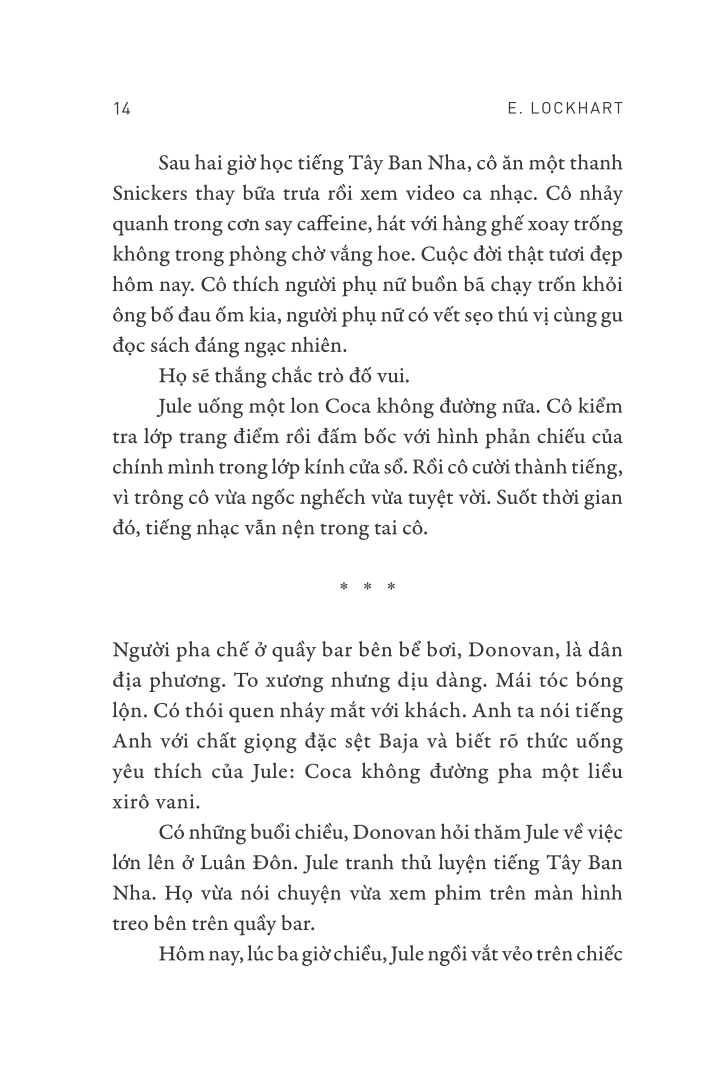 Kẻ Lừa Đảo Chân Thật PDF đọc ebook online, epub online, nghe sách nói audio miễn phí.