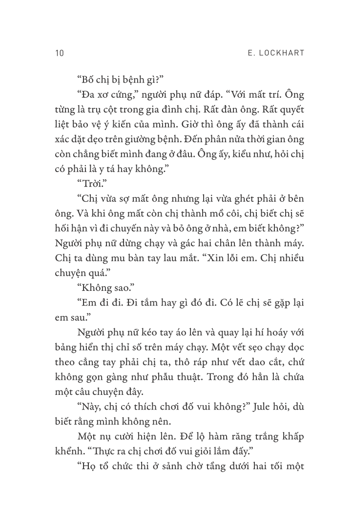 Kẻ Lừa Đảo Chân Thật PDF đọc ebook online, epub online, nghe sách nói audio miễn phí.