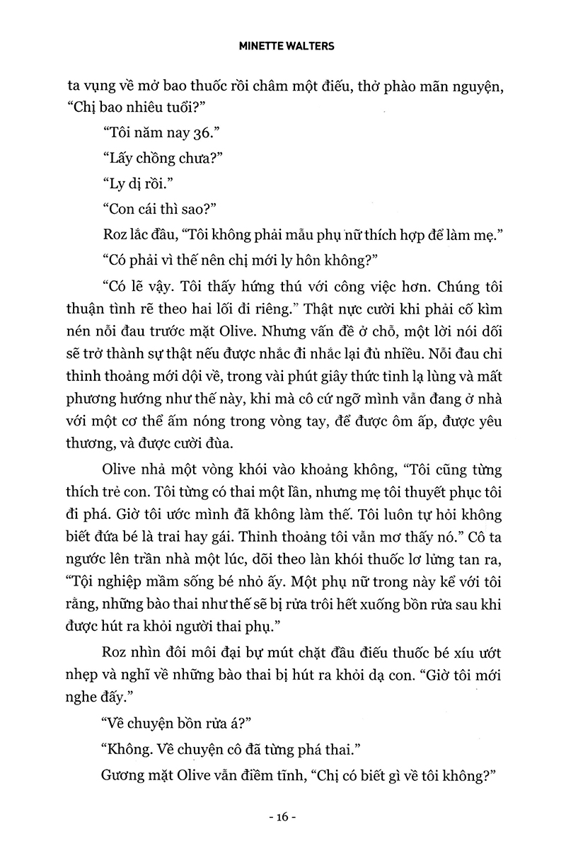 Kẻ Nặn Sáp PDF Kẻ Nặn Sáp PDF