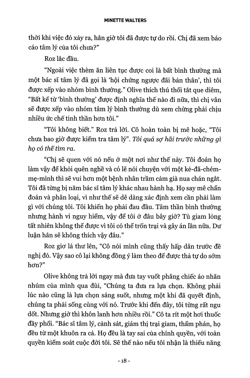 Kẻ Nặn Sáp PDF Kẻ Nặn Sáp PDF