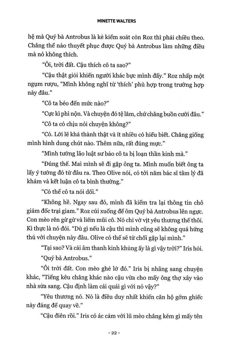 Kẻ Nặn Sáp PDF Kẻ Nặn Sáp PDF