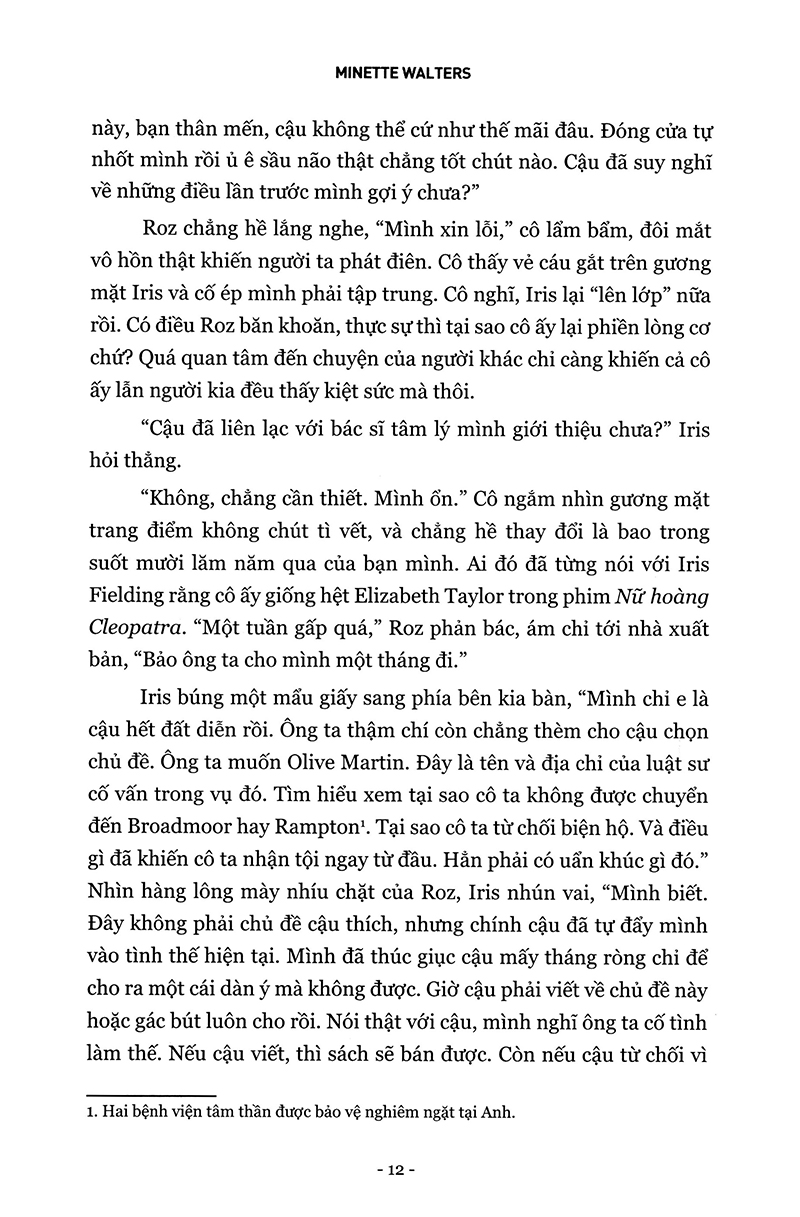Kẻ Nặn Sáp PDF Kẻ Nặn Sáp PDF