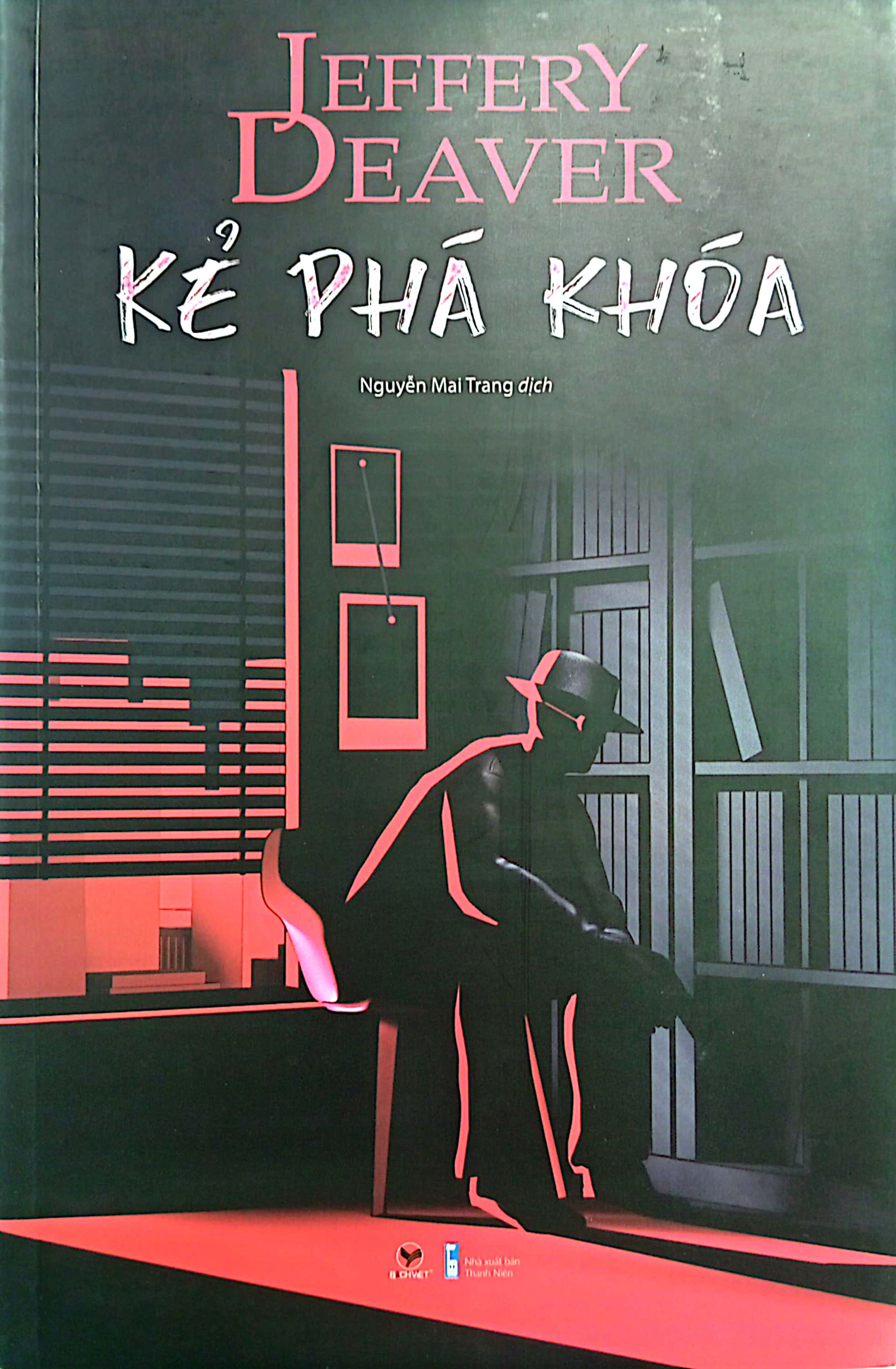 Kẻ Phá Khóa PDF Kẻ Phá Khóa PDF