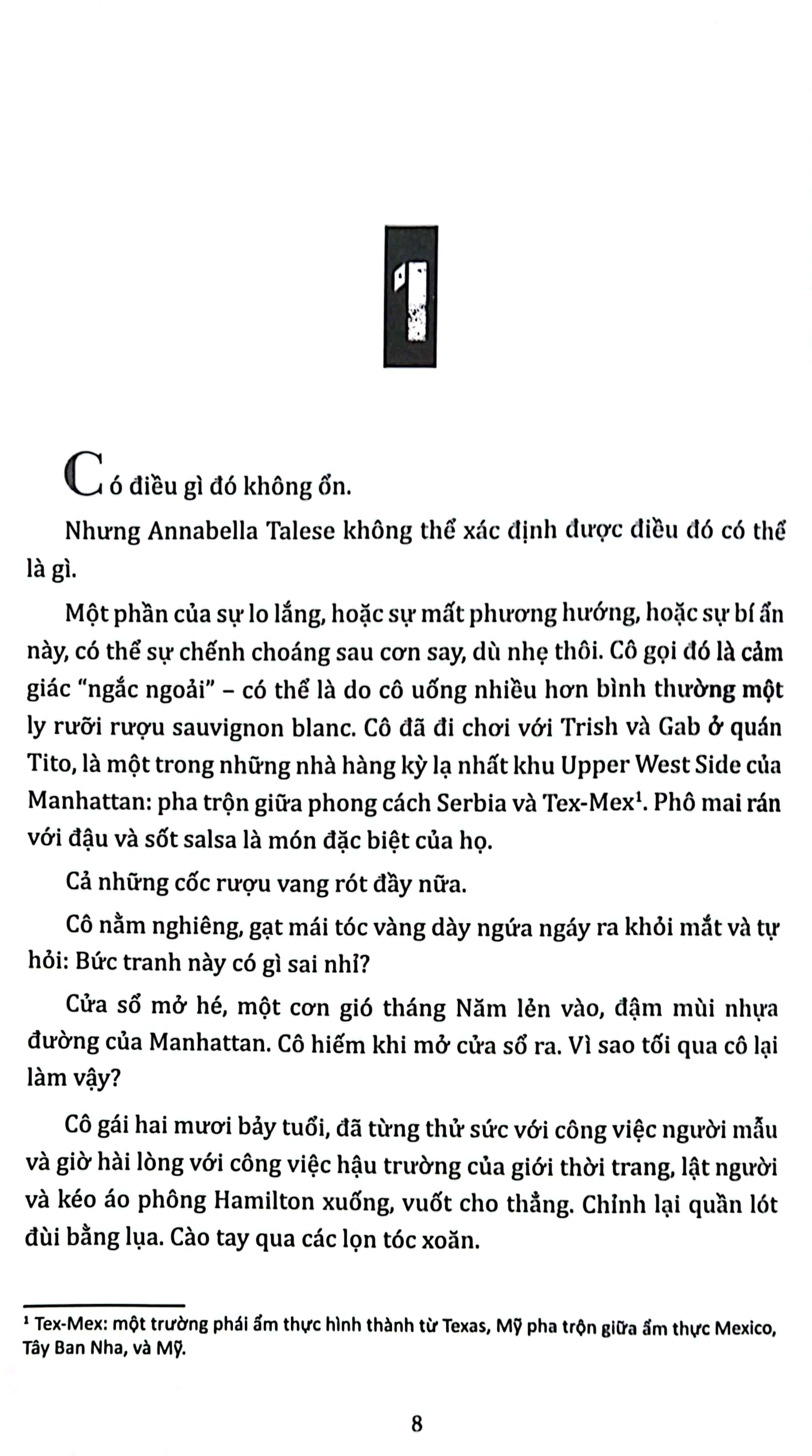 Kẻ Phá Khóa PDF Kẻ Phá Khóa PDF