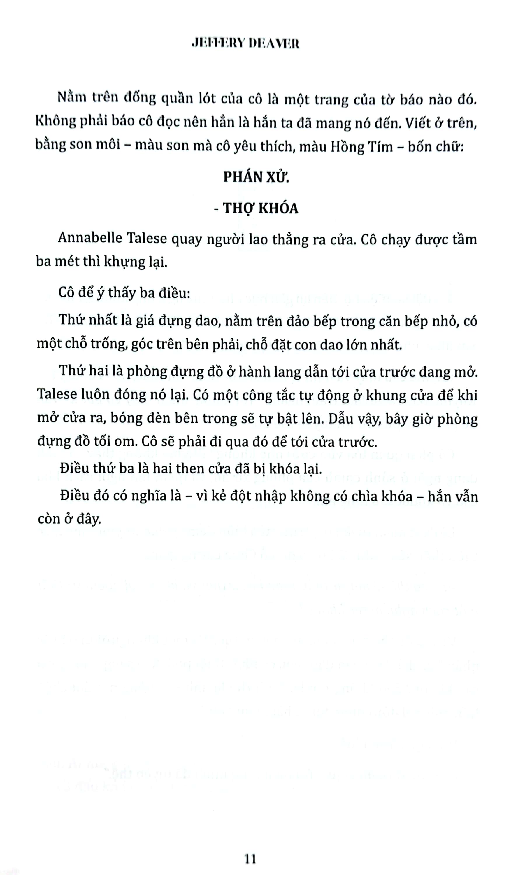 Kẻ Phá Khóa PDF Kẻ Phá Khóa PDF
