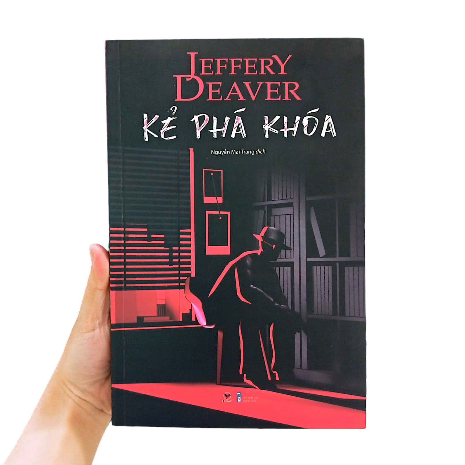 Kẻ Phá Khóa PDF Kẻ Phá Khóa PDF