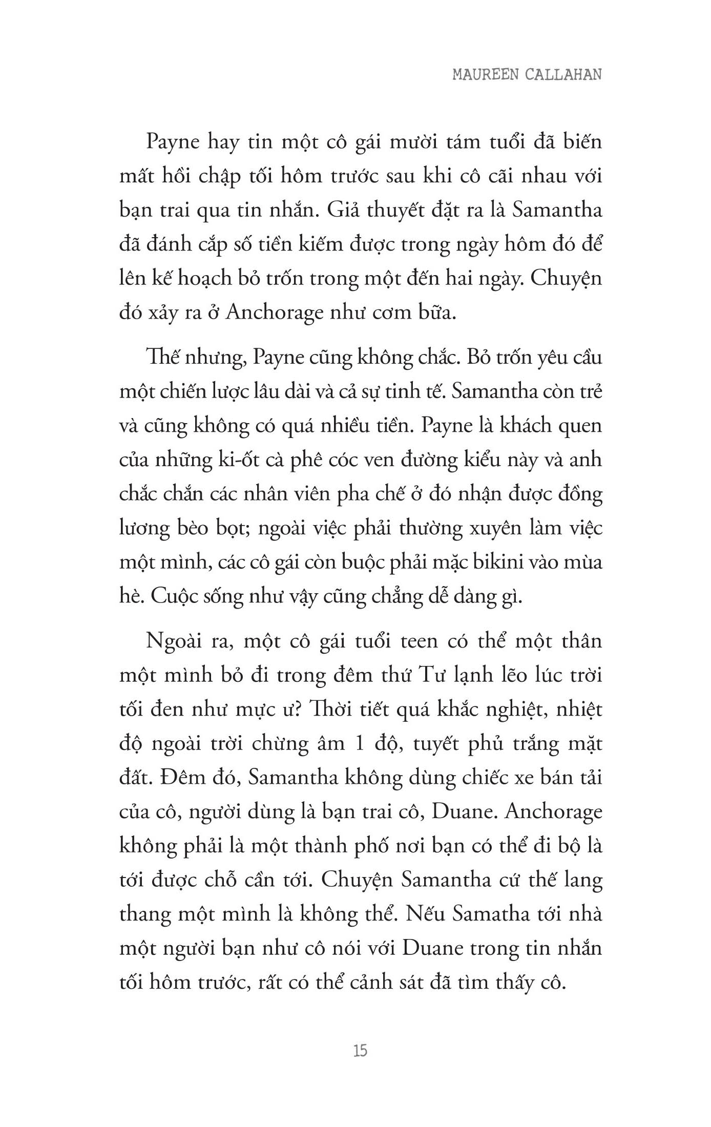 Kẻ Săn Người PDF Kẻ Săn Người PDF