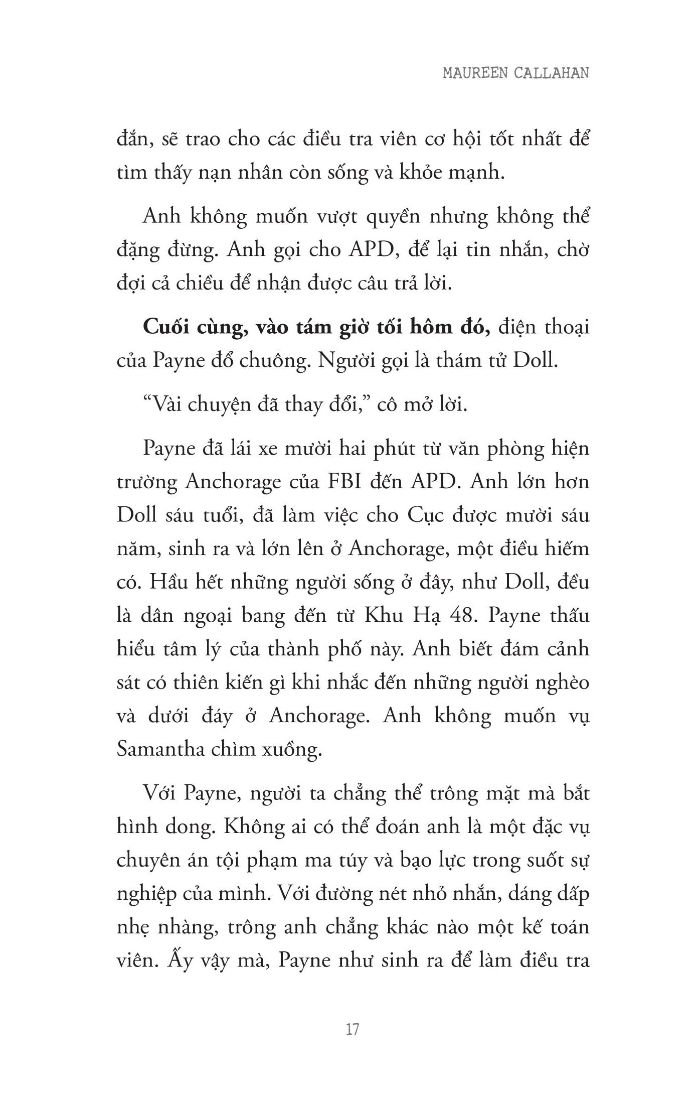 Kẻ Săn Người PDF Kẻ Săn Người PDF