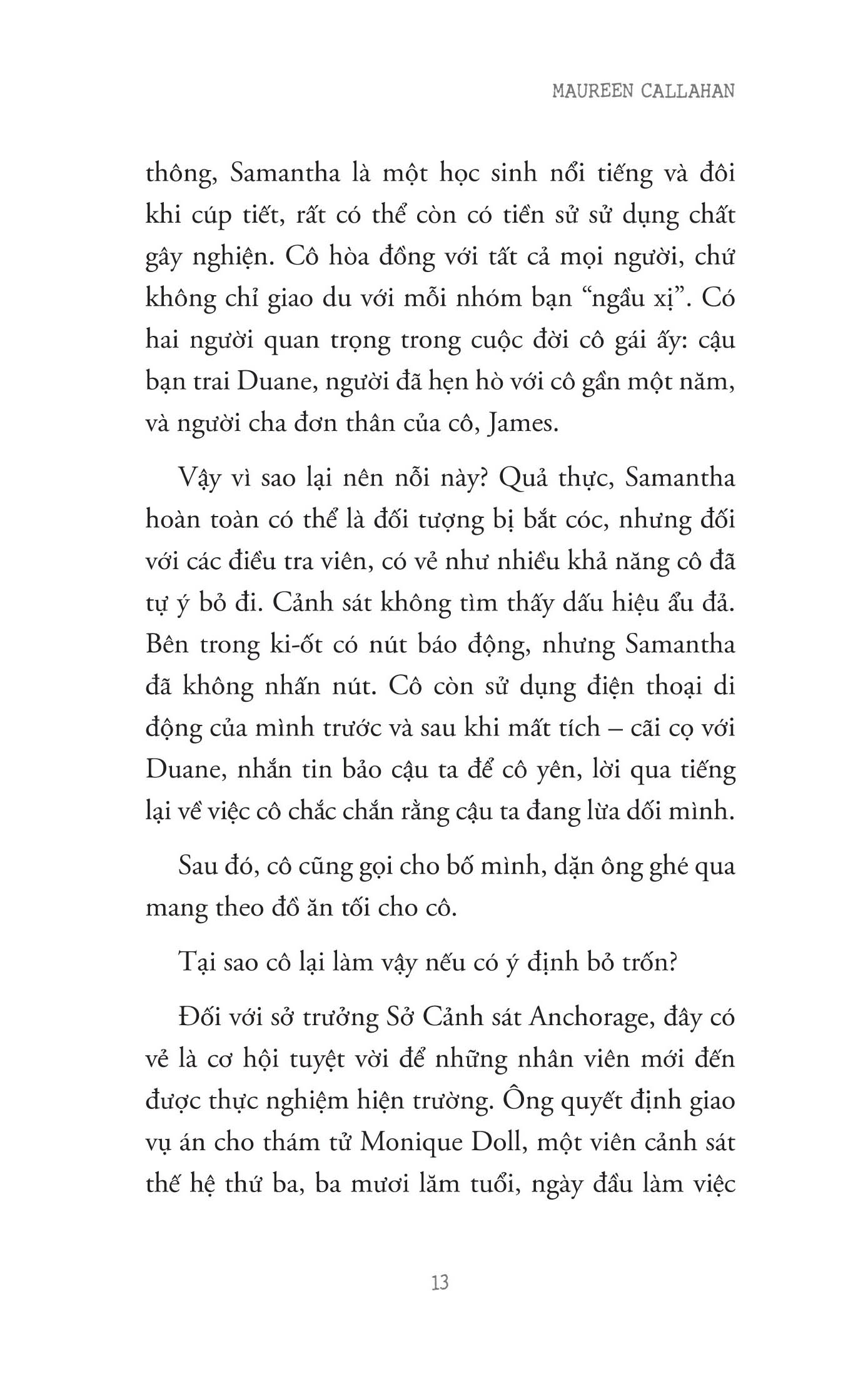Kẻ Săn Người PDF Kẻ Săn Người PDF