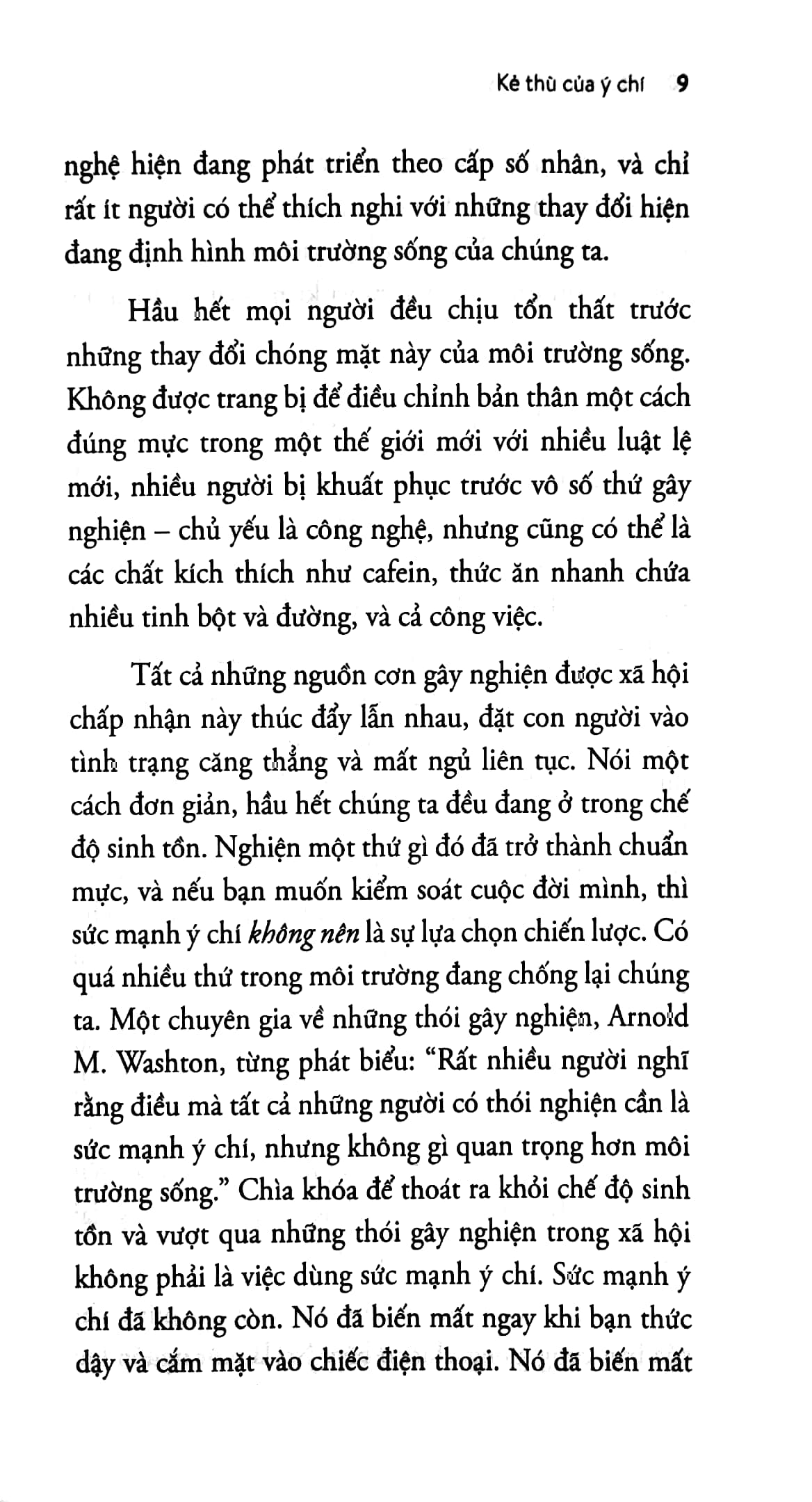 Kẻ Thù Của Ý Chí PDF đọc ebook online, epub online, nghe sách nói audio miễn phí. Kẻ Thù Của Ý Chí PDF đọc ebook online, epub online, nghe sách nói audio miễn phí.