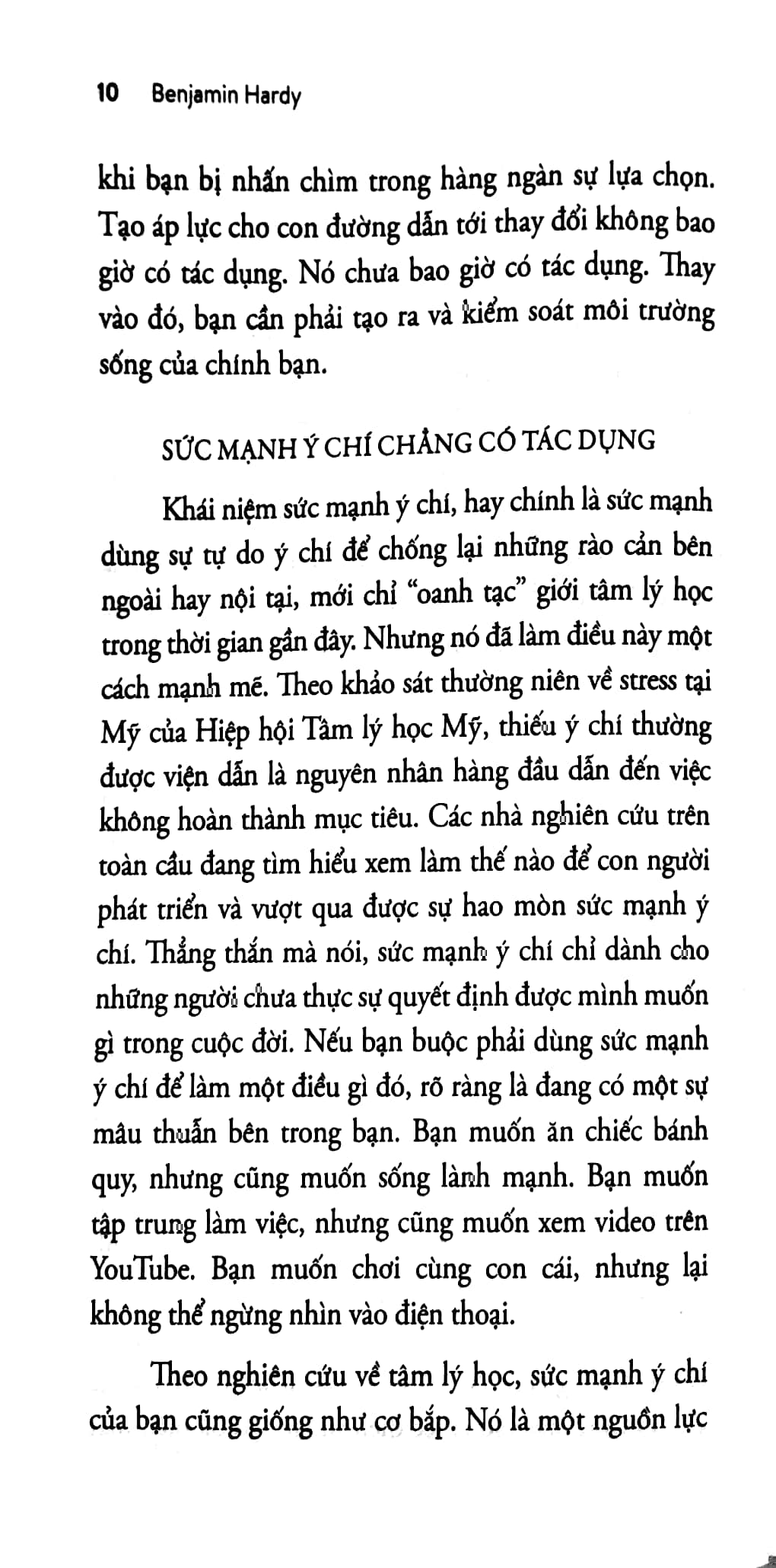Kẻ Thù Của Ý Chí PDF đọc ebook online, epub online, nghe sách nói audio miễn phí. Kẻ Thù Của Ý Chí PDF đọc ebook online, epub online, nghe sách nói audio miễn phí.