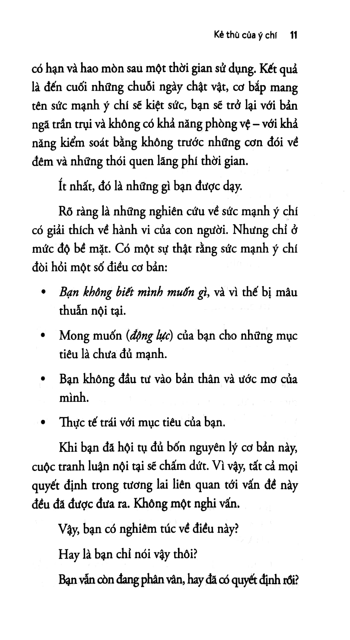 Kẻ Thù Của Ý Chí PDF đọc ebook online, epub online, nghe sách nói audio miễn phí. Kẻ Thù Của Ý Chí PDF đọc ebook online, epub online, nghe sách nói audio miễn phí.