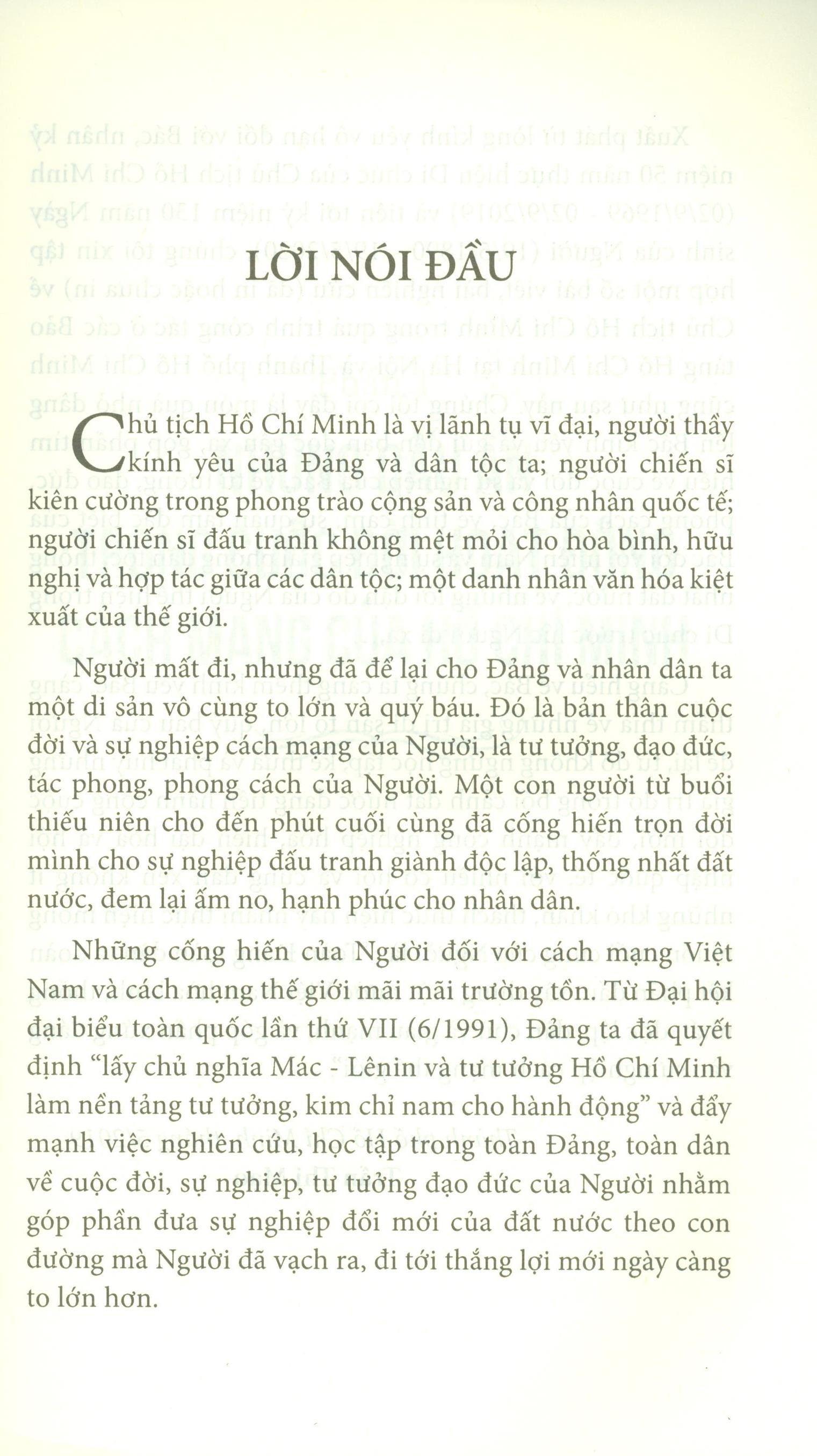 Tải sách Kế Thừa Và Phát Huy Những Di Sản Hồ Chí Minh PDF đọc ebook online, epub online, nghe sách nói audio miễn phí.