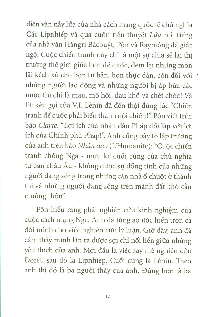 Kể Tiếp Chuyện Bác Hồ PDF đọc ebook online, epub online, nghe sách nói audio miễn phí.