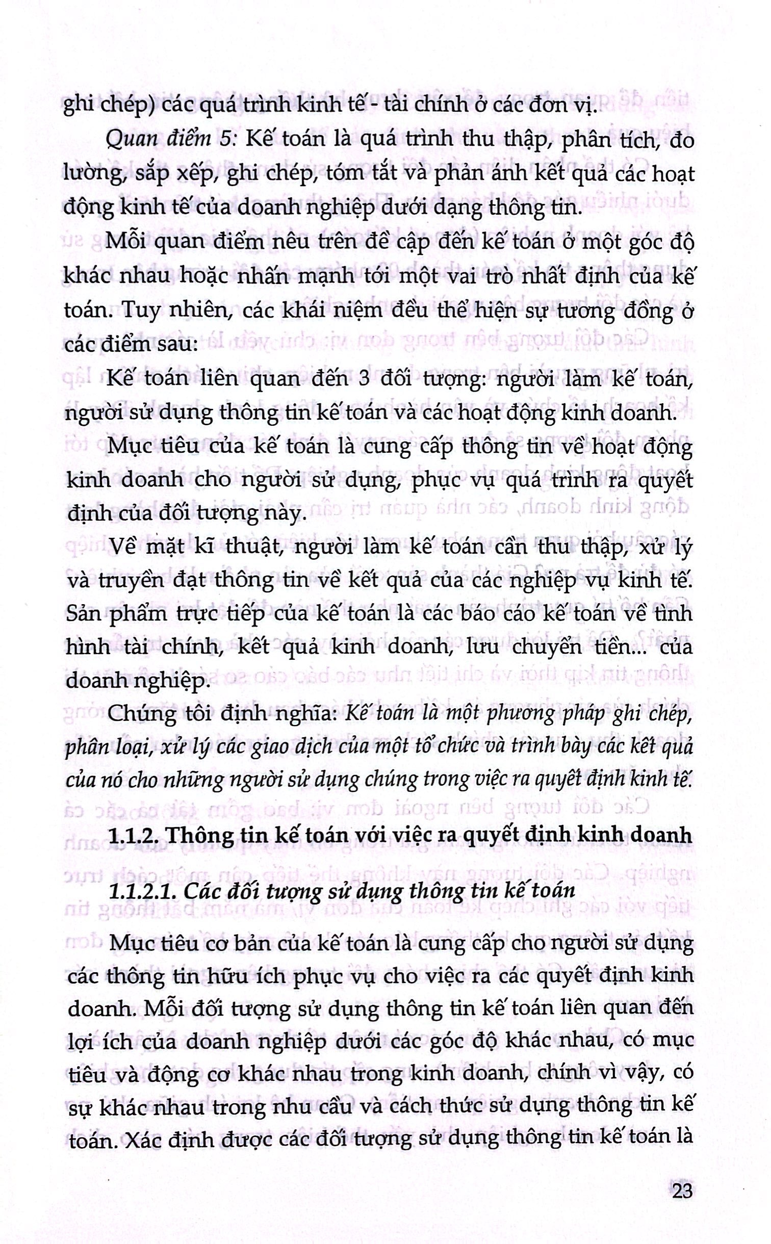 Kế Toán Tài Chính - Doanh Nghiệp Thương Mại Dịch Vụ PDF Kế Toán Tài Chính - Doanh Nghiệp Thương Mại Dịch Vụ PDF