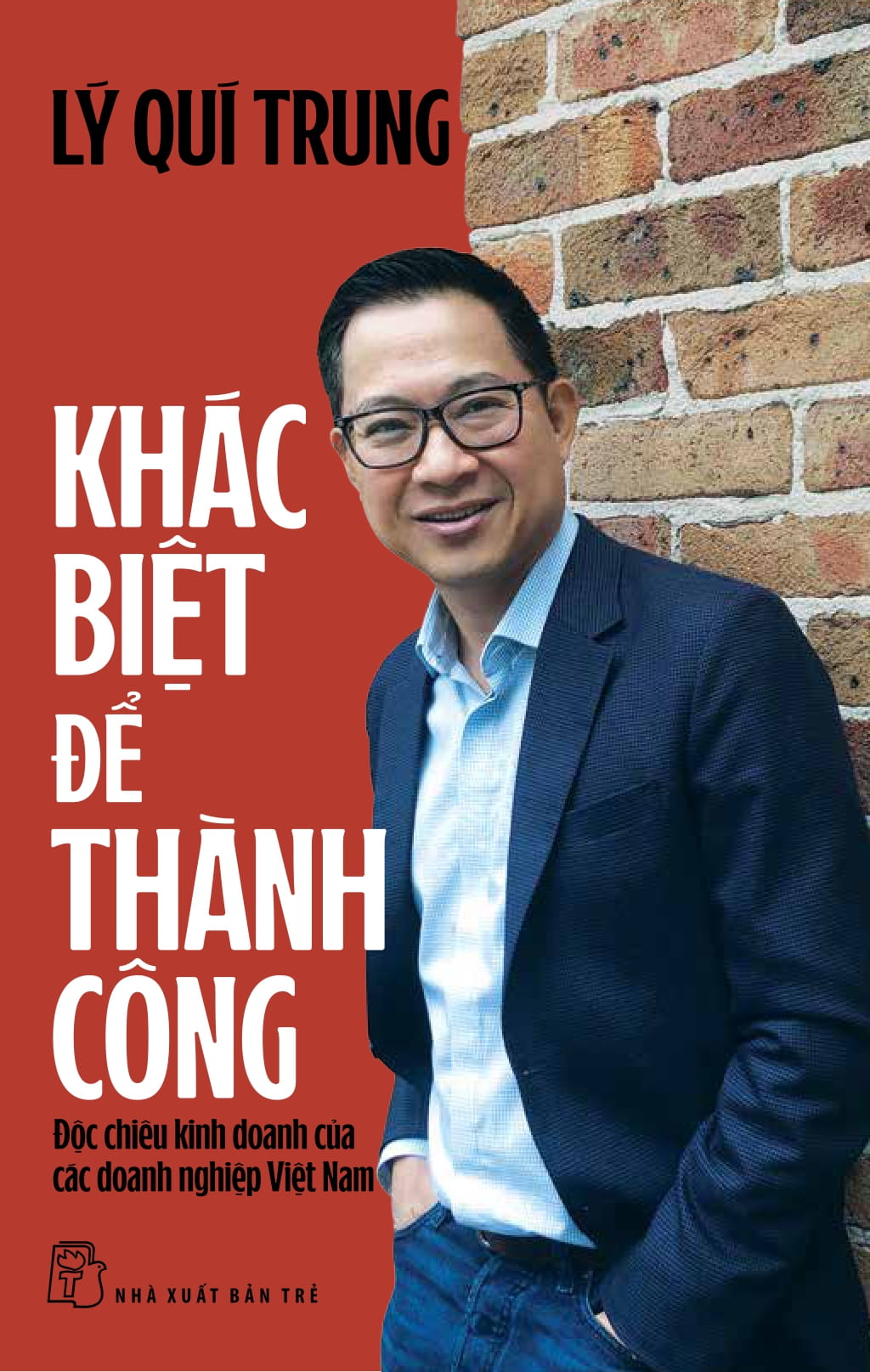 Khác Biệt Để Thành Công - Độc Chiêu Kinh Doanh Của Các Doanh Nghiệp Việt Nam PDF đọc ebook online, epub online, nghe sách nói audio miễn phí. Tải sách Khác Biệt Để Thành Công - Độc Chiêu Kinh Doanh Của Các Doanh Nghiệp Việt Nam PDF đọc ebook online, epub online, nghe sách nói audio miễn phí.