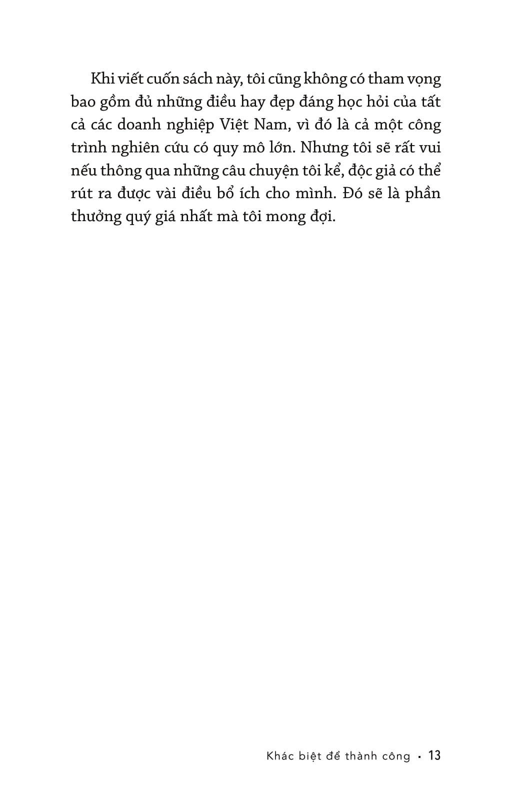 Khác Biệt Để Thành Công - Độc Chiêu Kinh Doanh Của Các Doanh Nghiệp Việt Nam PDF đọc ebook online, epub online, nghe sách nói audio miễn phí. Tải sách Khác Biệt Để Thành Công - Độc Chiêu Kinh Doanh Của Các Doanh Nghiệp Việt Nam PDF đọc ebook online, epub online, nghe sách nói audio miễn phí.