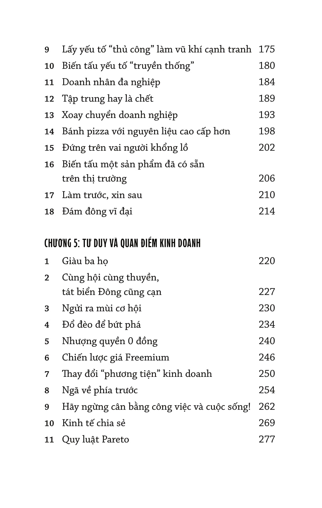 Khác Biệt Để Thành Công - Độc Chiêu Kinh Doanh Của Các Doanh Nghiệp Việt Nam PDF đọc ebook online, epub online, nghe sách nói audio miễn phí. Tải sách Khác Biệt Để Thành Công - Độc Chiêu Kinh Doanh Của Các Doanh Nghiệp Việt Nam PDF đọc ebook online, epub online, nghe sách nói audio miễn phí.