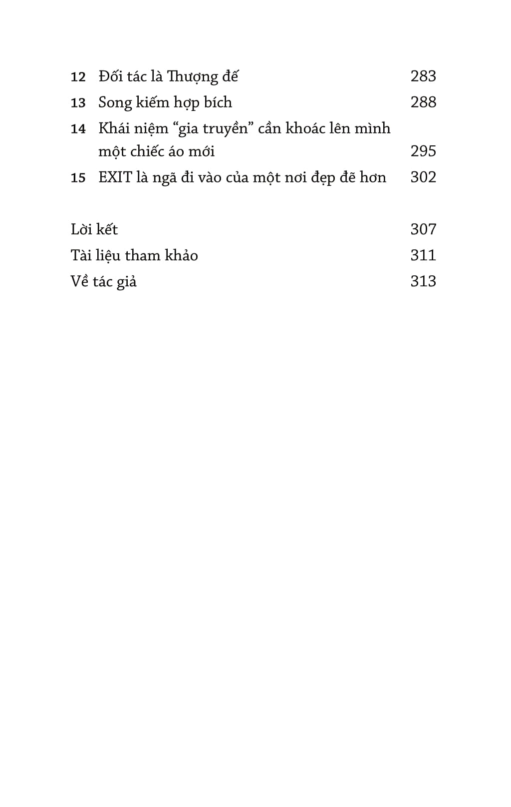 Khác Biệt Để Thành Công - Độc Chiêu Kinh Doanh Của Các Doanh Nghiệp Việt Nam PDF đọc ebook online, epub online, nghe sách nói audio miễn phí. Tải sách Khác Biệt Để Thành Công - Độc Chiêu Kinh Doanh Của Các Doanh Nghiệp Việt Nam PDF đọc ebook online, epub online, nghe sách nói audio miễn phí.