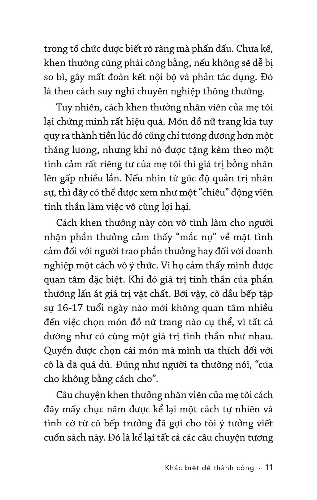 Khác Biệt Để Thành Công - Độc Chiêu Kinh Doanh Của Các Doanh Nghiệp Việt Nam PDF đọc ebook online, epub online, nghe sách nói audio miễn phí. Tải sách Khác Biệt Để Thành Công - Độc Chiêu Kinh Doanh Của Các Doanh Nghiệp Việt Nam PDF đọc ebook online, epub online, nghe sách nói audio miễn phí.