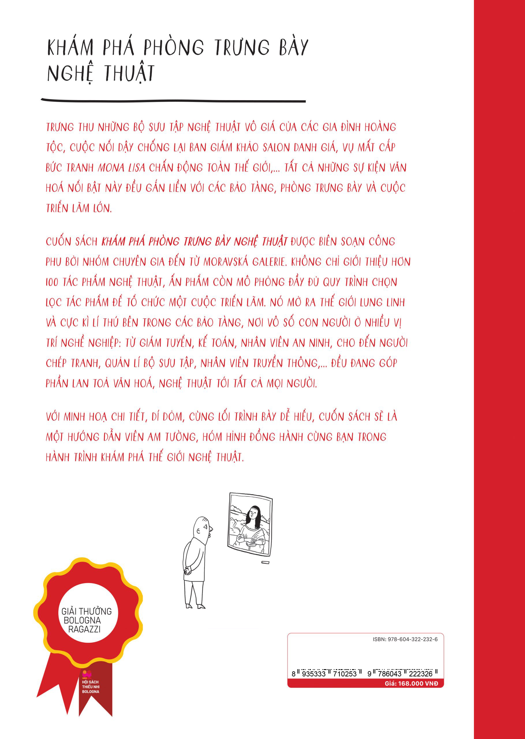 Khám Phá Phòng Trưng Bày Nghệ Thuật PDF Khám Phá Phòng Trưng Bày Nghệ Thuật PDF