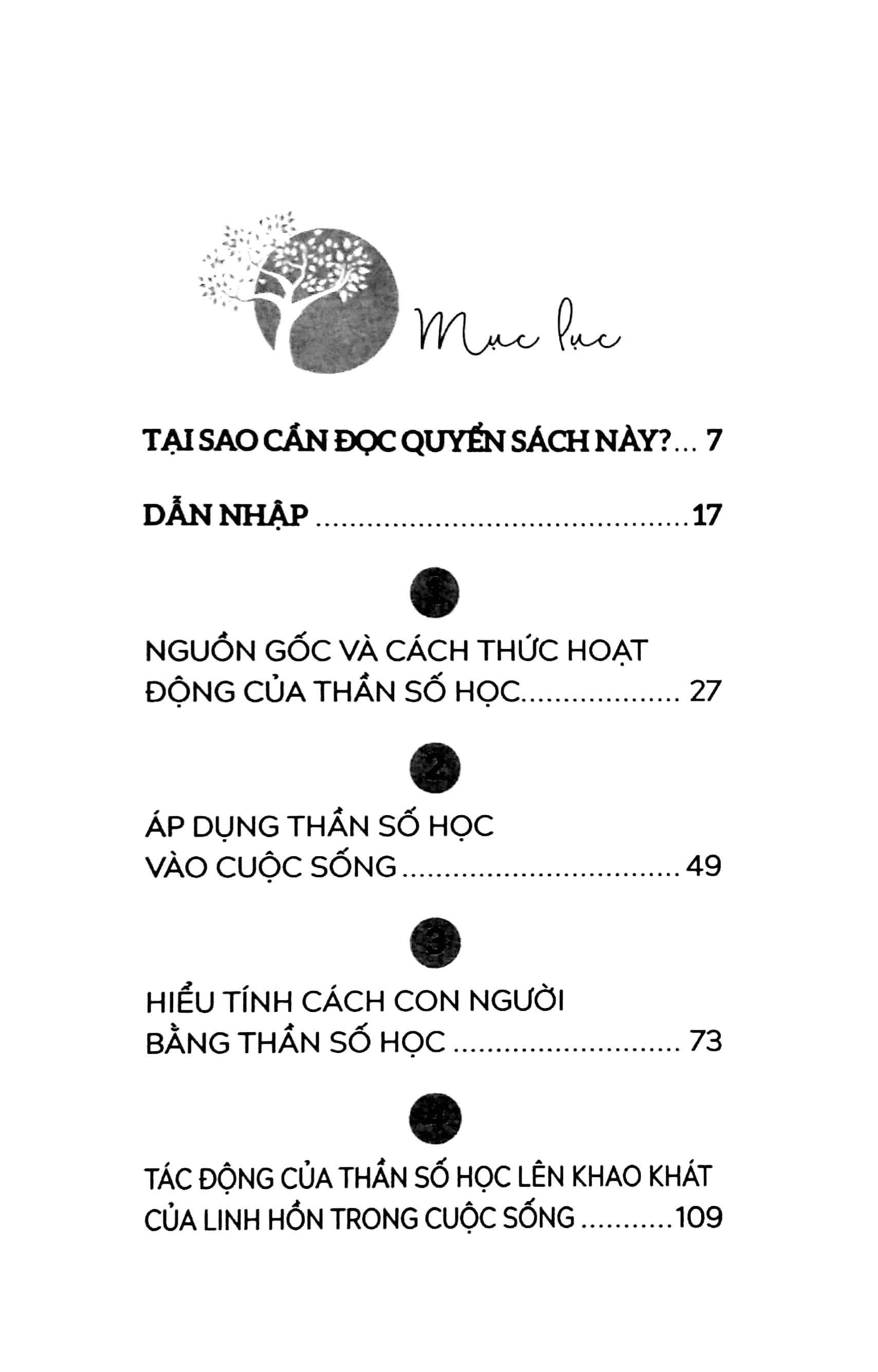 Khám Phá Thần Số Học Bí Truyền PDF đọc ebook online, epub online, nghe sách nói audio miễn phí.
