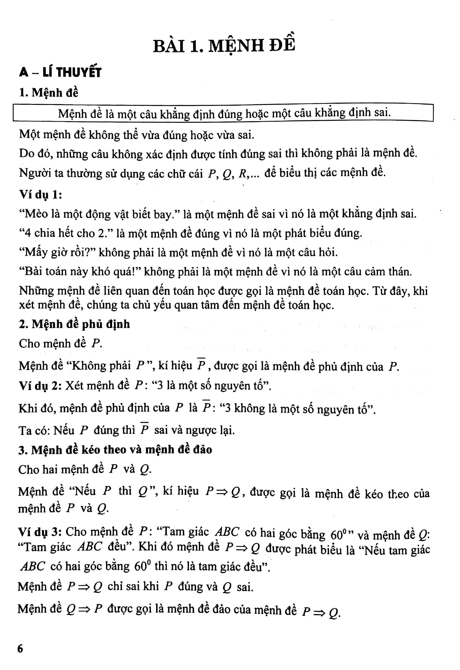 Tải sách Khám Phá Toán 10 Để Học Giỏi - Tập 1 (Dùng Kèm SGK Kết Nối Tri Thức Với Cuộc Sống) PDF đọc ebook online, epub online, nghe sách nói audio miễn phí.