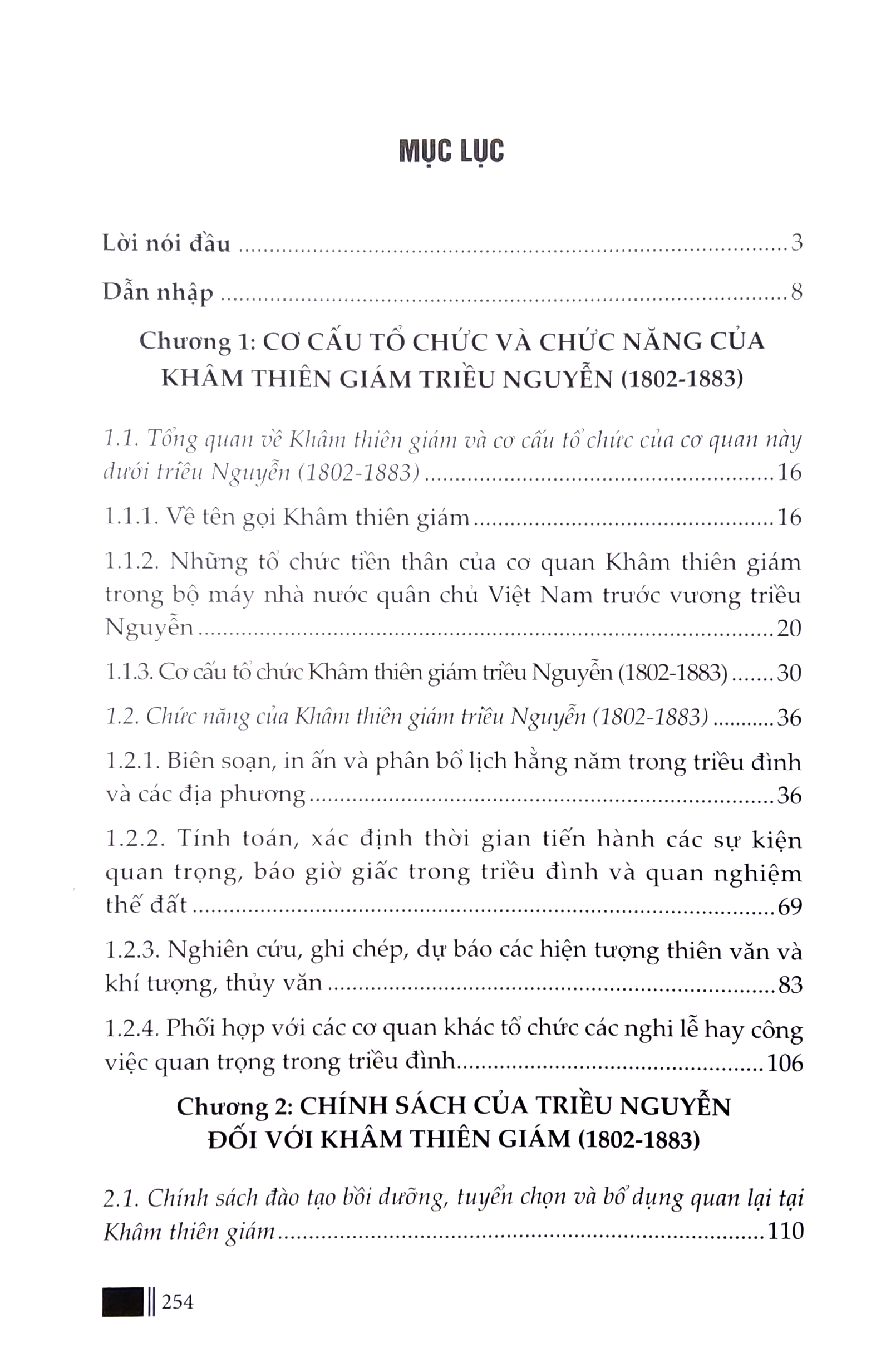 Khâm Thiên Giám Triều Nguyễn Giai Đoạn 1802-1883 PDF Khâm Thiên Giám Triều Nguyễn Giai Đoạn 1802-1883 PDF