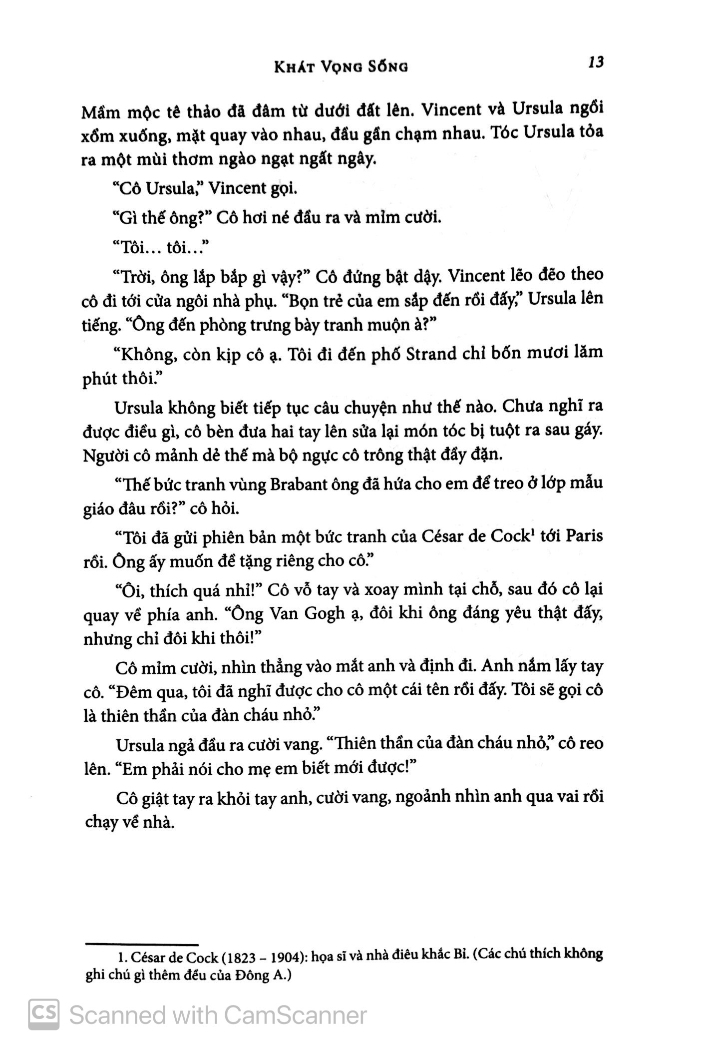 Tải sách Khát Vọng Sống PDF đọc ebook online, epub online, nghe sách nói audio miễn phí.