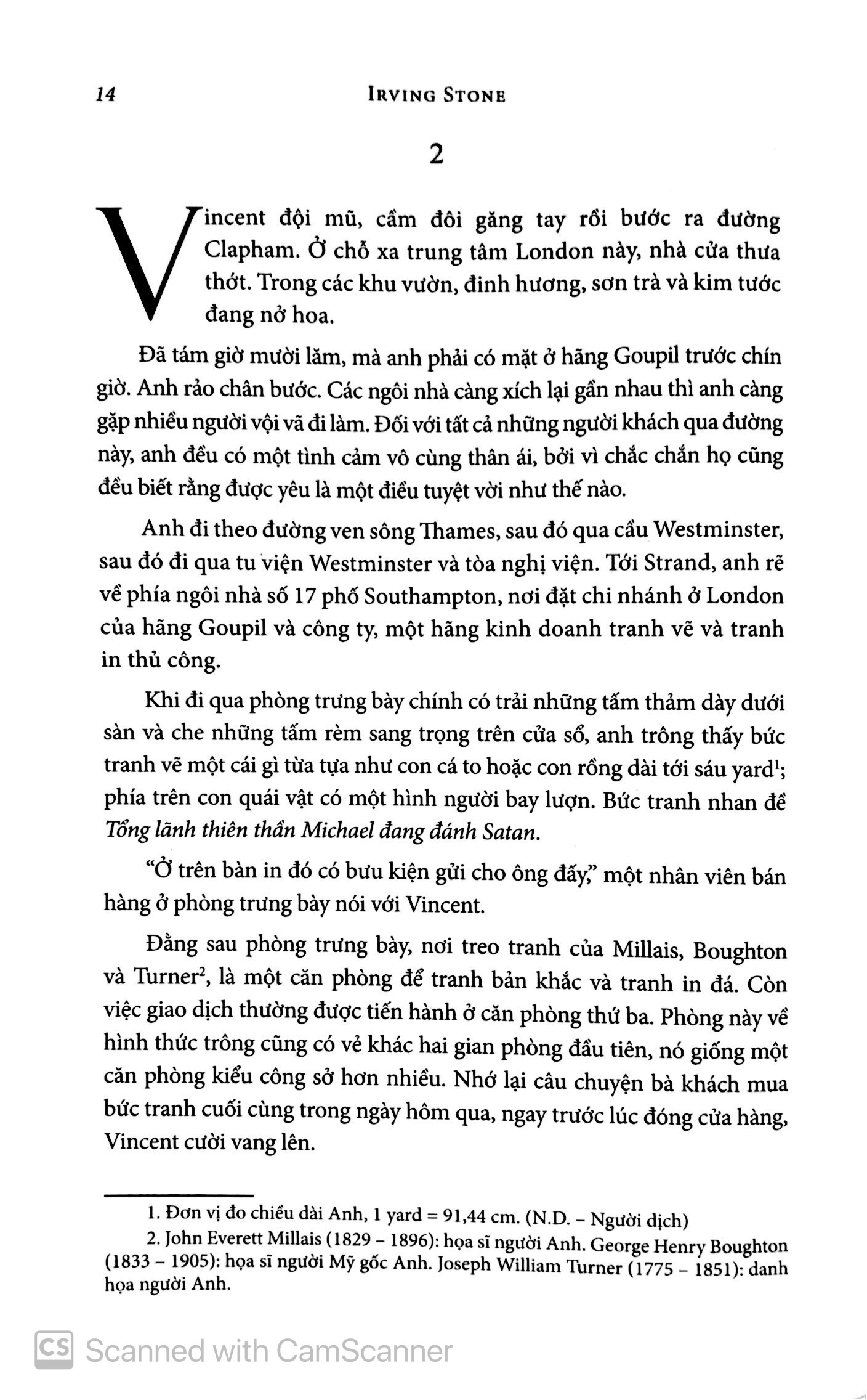 Tải sách Khát Vọng Sống PDF đọc ebook online, epub online, nghe sách nói audio miễn phí.