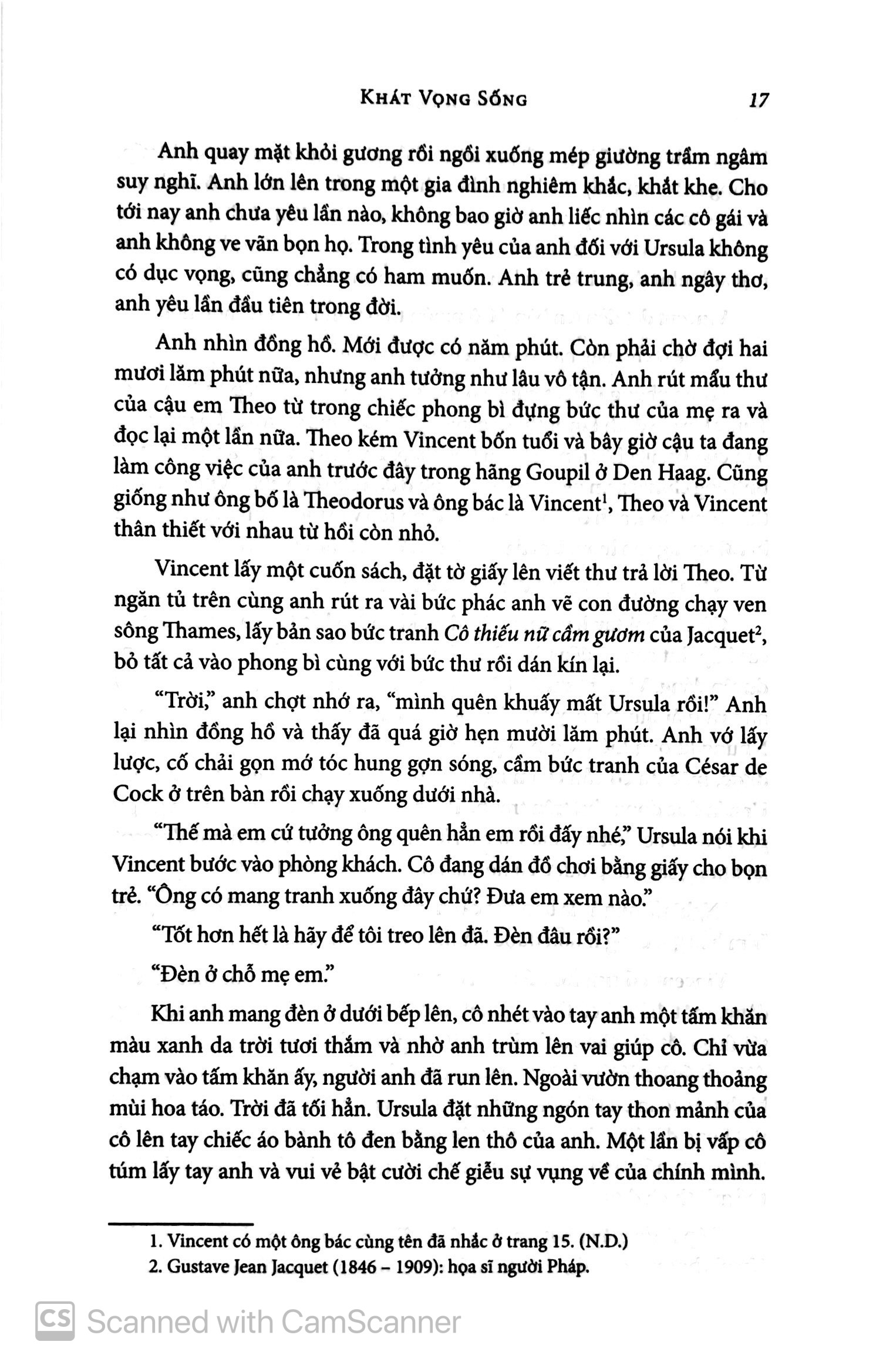 Tải sách Khát Vọng Sống PDF đọc ebook online, epub online, nghe sách nói audio miễn phí.