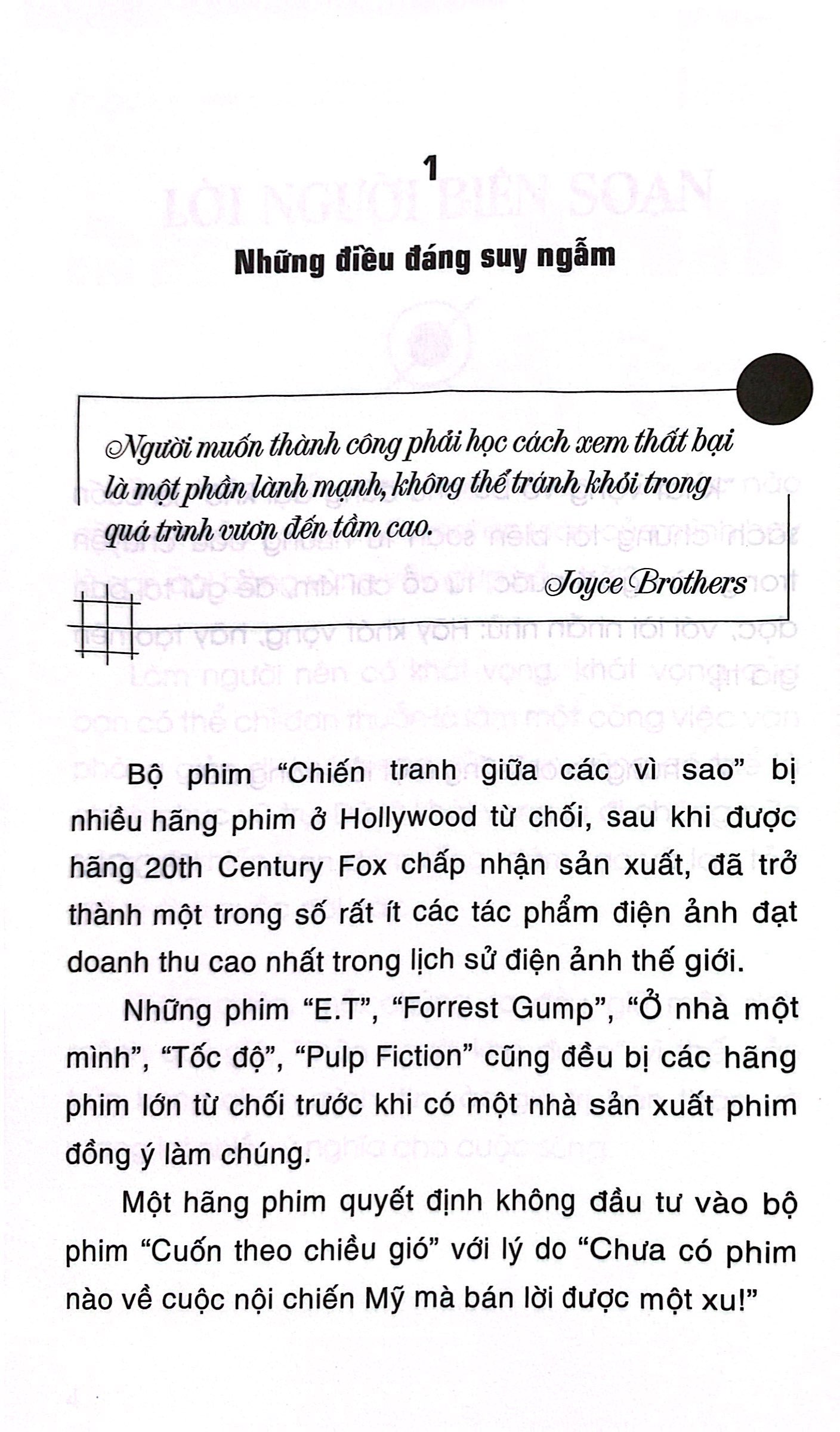 Khát Vọng Vô Bờ Chứ Đừng Dại Khờ PDF Khát Vọng Vô Bờ Chứ Đừng Dại Khờ PDF