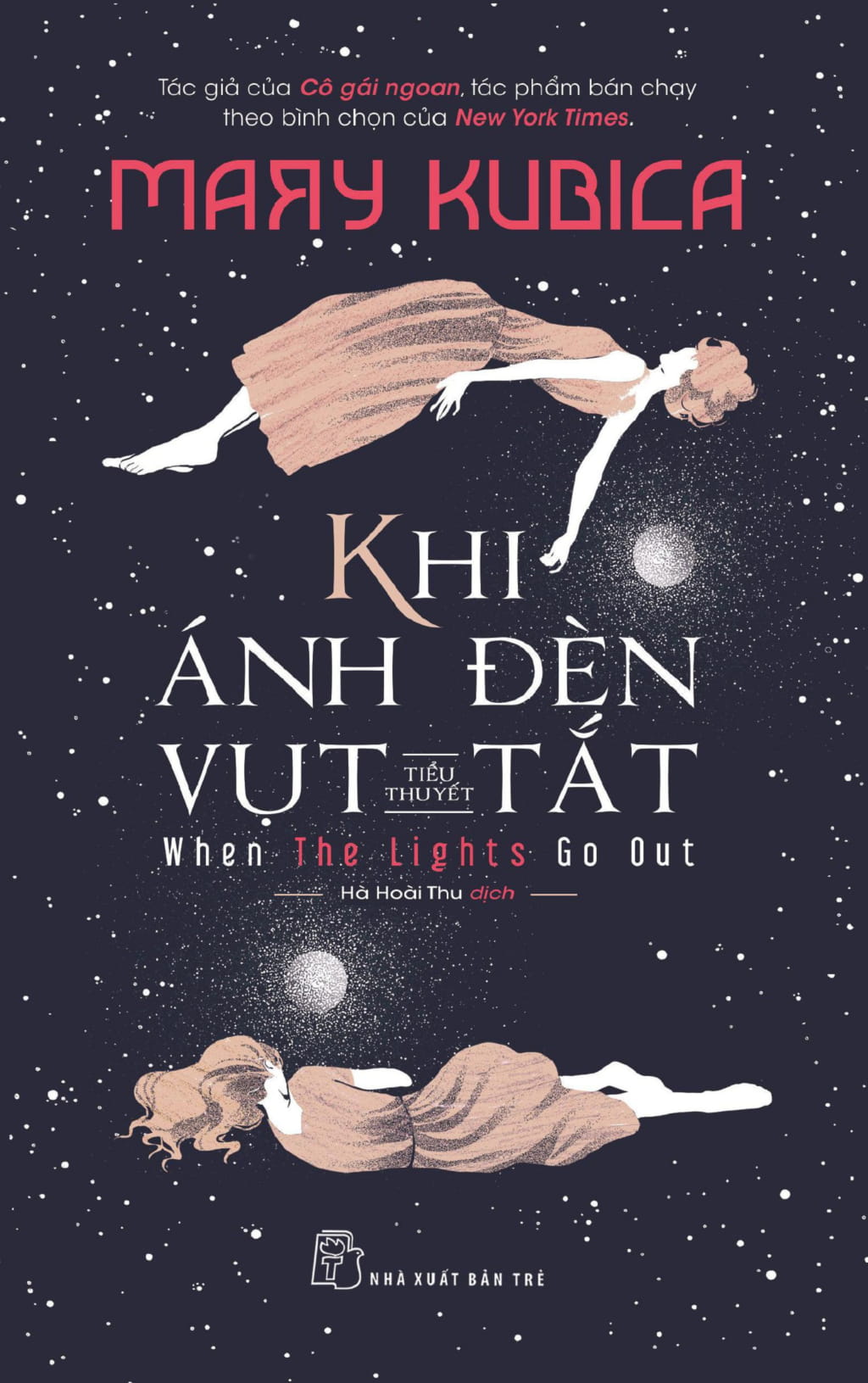 Khi Ánh Đèn Vụt Tắt - When The Lights Go Out PDF