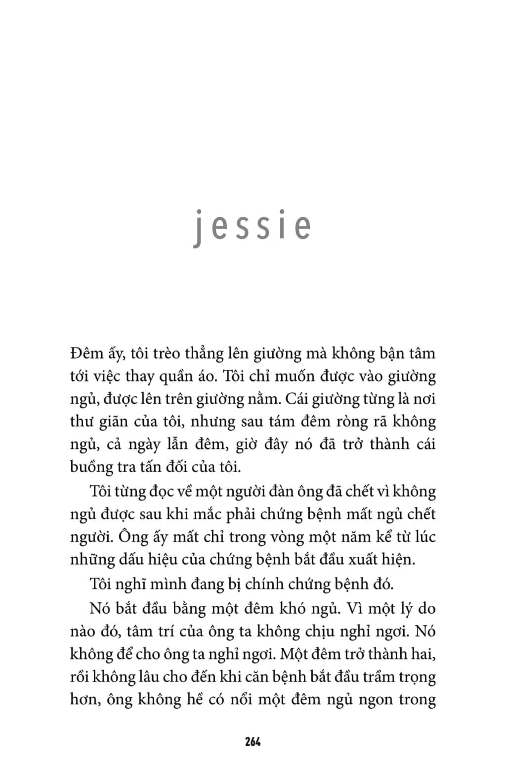 Khi Ánh Đèn Vụt Tắt - When The Lights Go Out PDF
