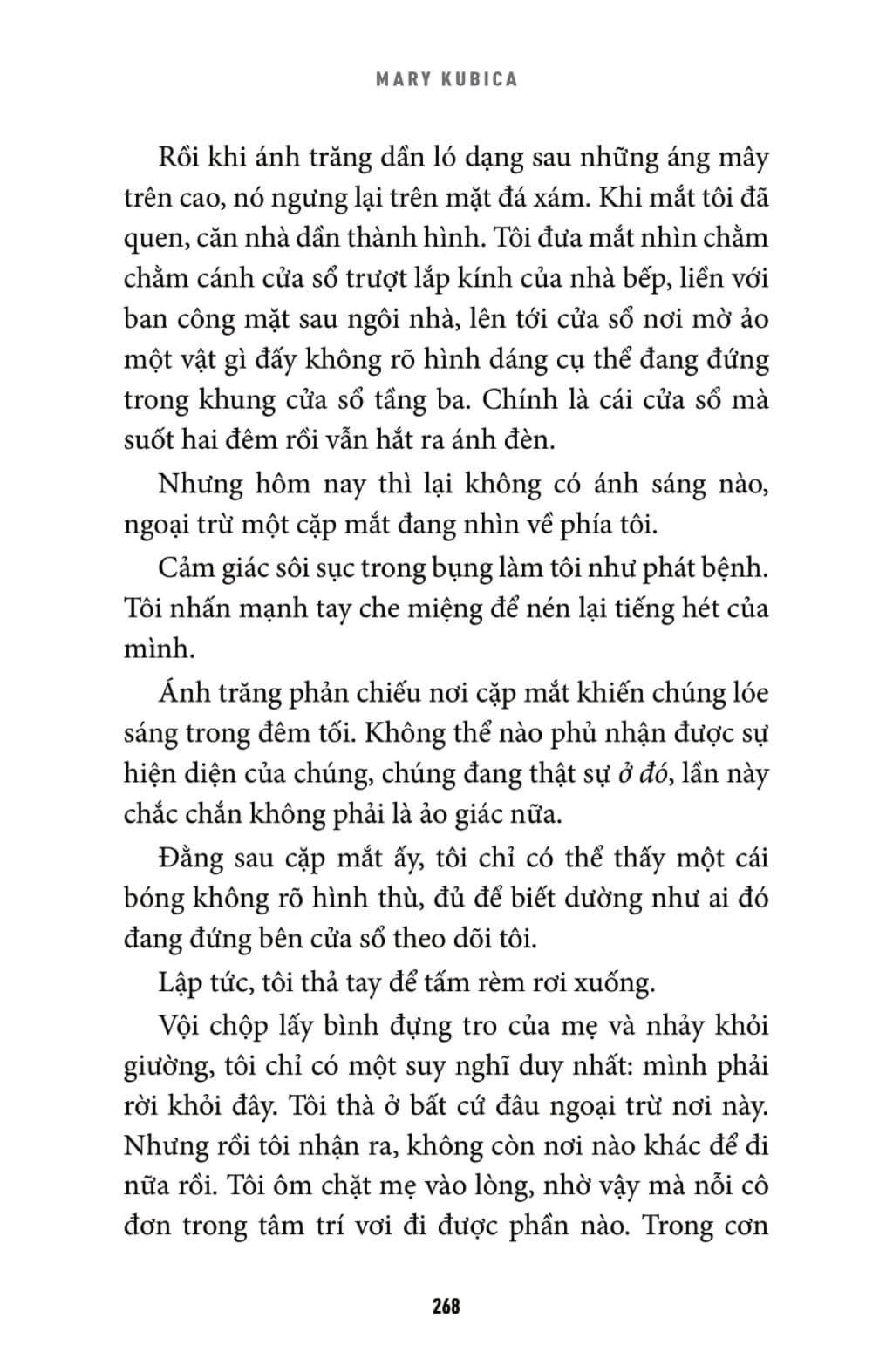 Khi Ánh Đèn Vụt Tắt - When The Lights Go Out PDF